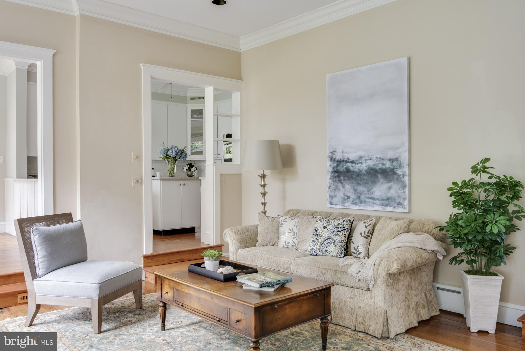 MURRAY HILL - Residential