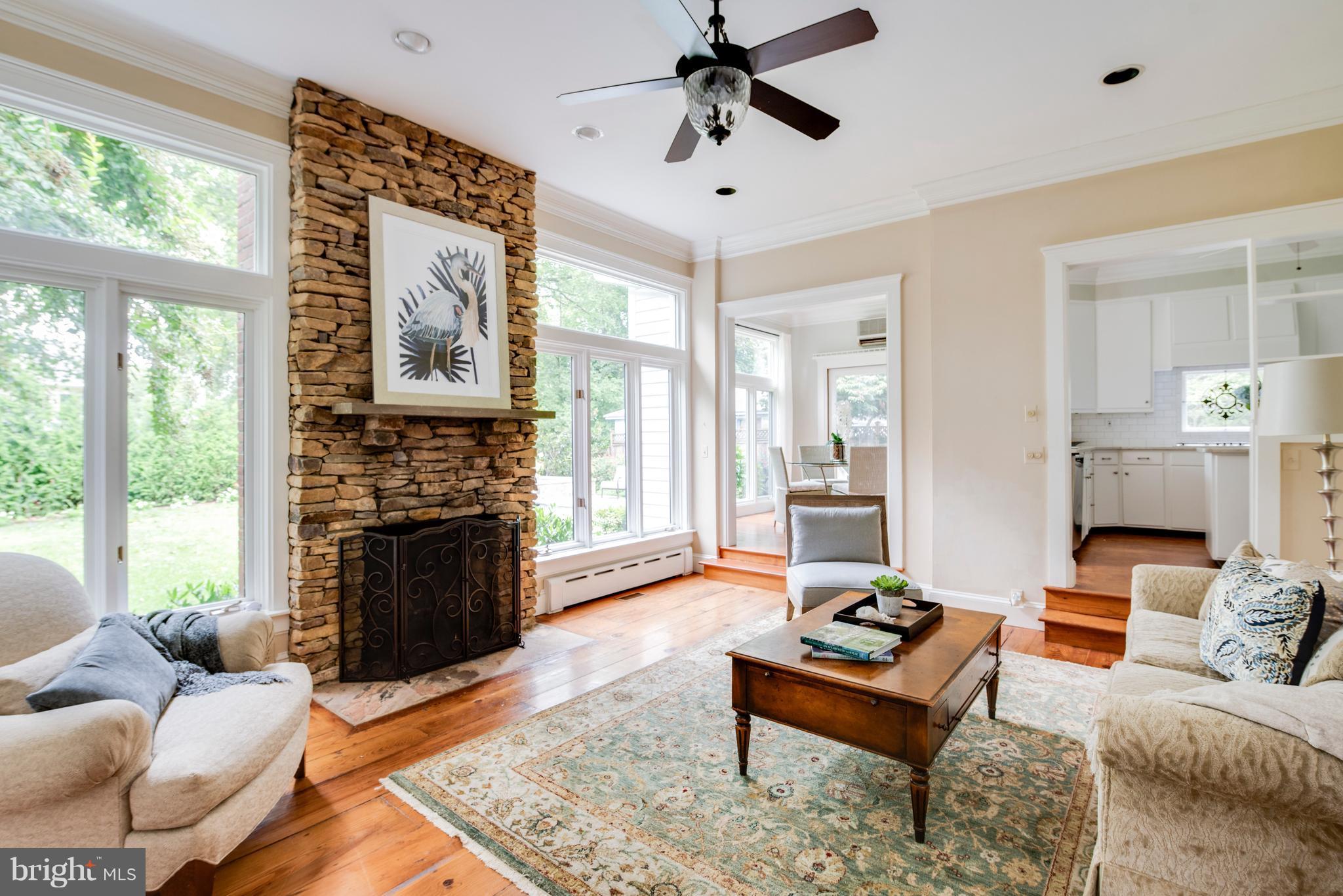 MURRAY HILL - Residential