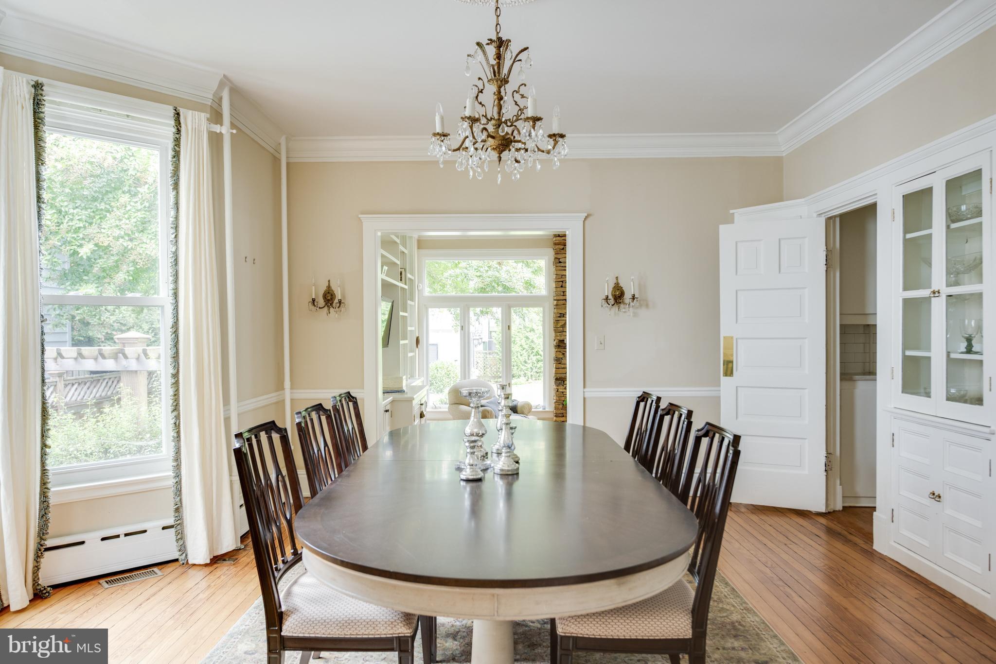 MURRAY HILL - Residential