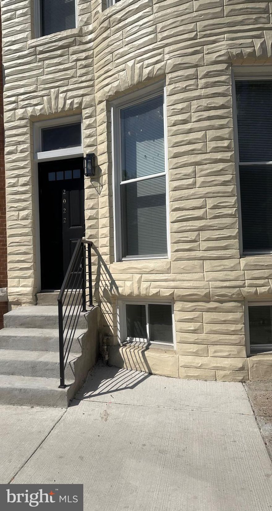 You'll look no More! How Beautifully Design is this Huge Townhome, very close to transportation.  Around the corner from the New Business University on W. North Avenue, Coppin University and much more. It is also located just around the corner from Truist Bank on W. North Ave. Top of the line Remodeling work.  You Client will Love this place.  If you go inside, you won't want to go back out.  I Loved it myself and I know you'll Love it too.  It features 4 bedrooms and 3.5 baths, with an open space on the main level.  Beautiful special lighting from the living room all the way to the kitchen, an awesome remote-control fireplace in the living room area that changes to 5 or 6 different colors, also a beautiful and remote-controlled ceiling fan in the living room that throws this beautiful air that does not interfere with your skin.  Everything on this Home has been very carefully selected for your enjoyment! EVERYTHING IS BRAND NEW!