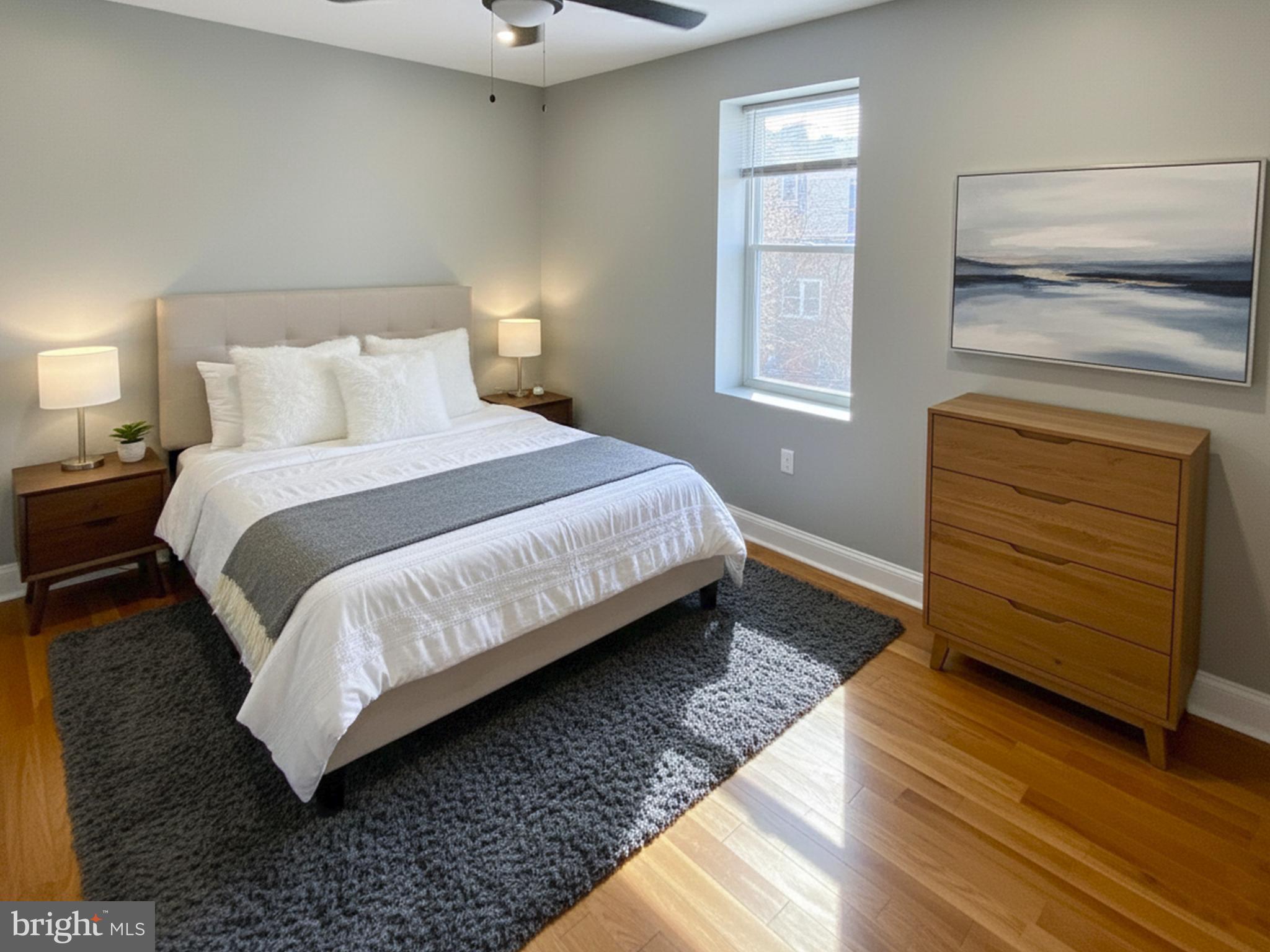 GARDEN COURT - Residential