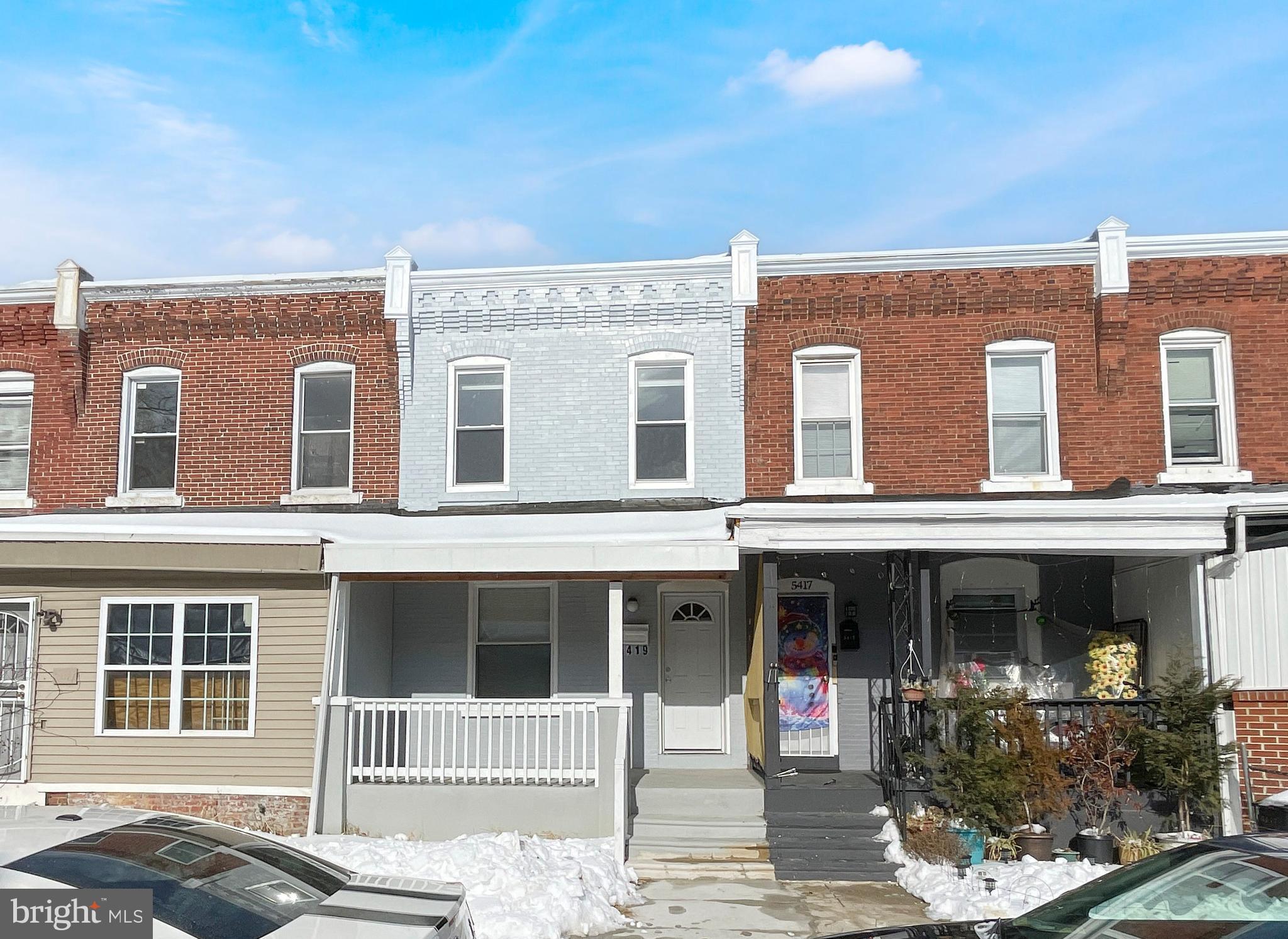 GARDEN COURT - Residential