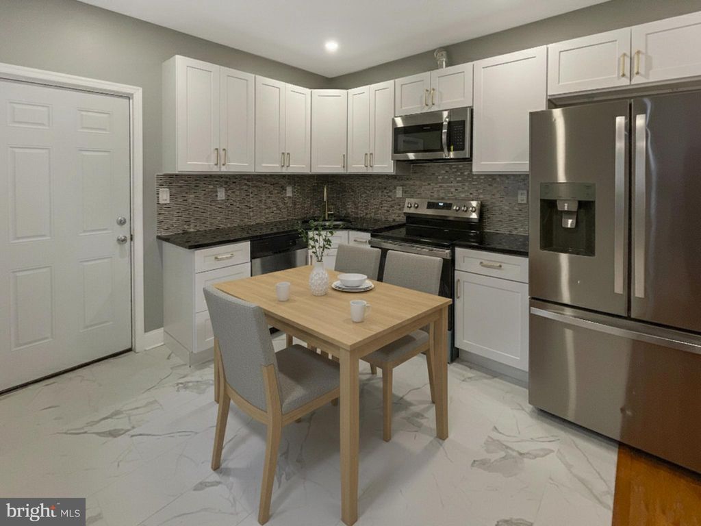 Photo of 5419 Delancey Street, PHILADELPHIA, PA 19143 (MLS # PAPH2578564)