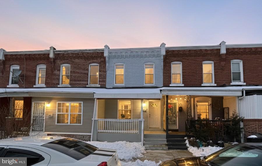 5419 DELANCEY STREET