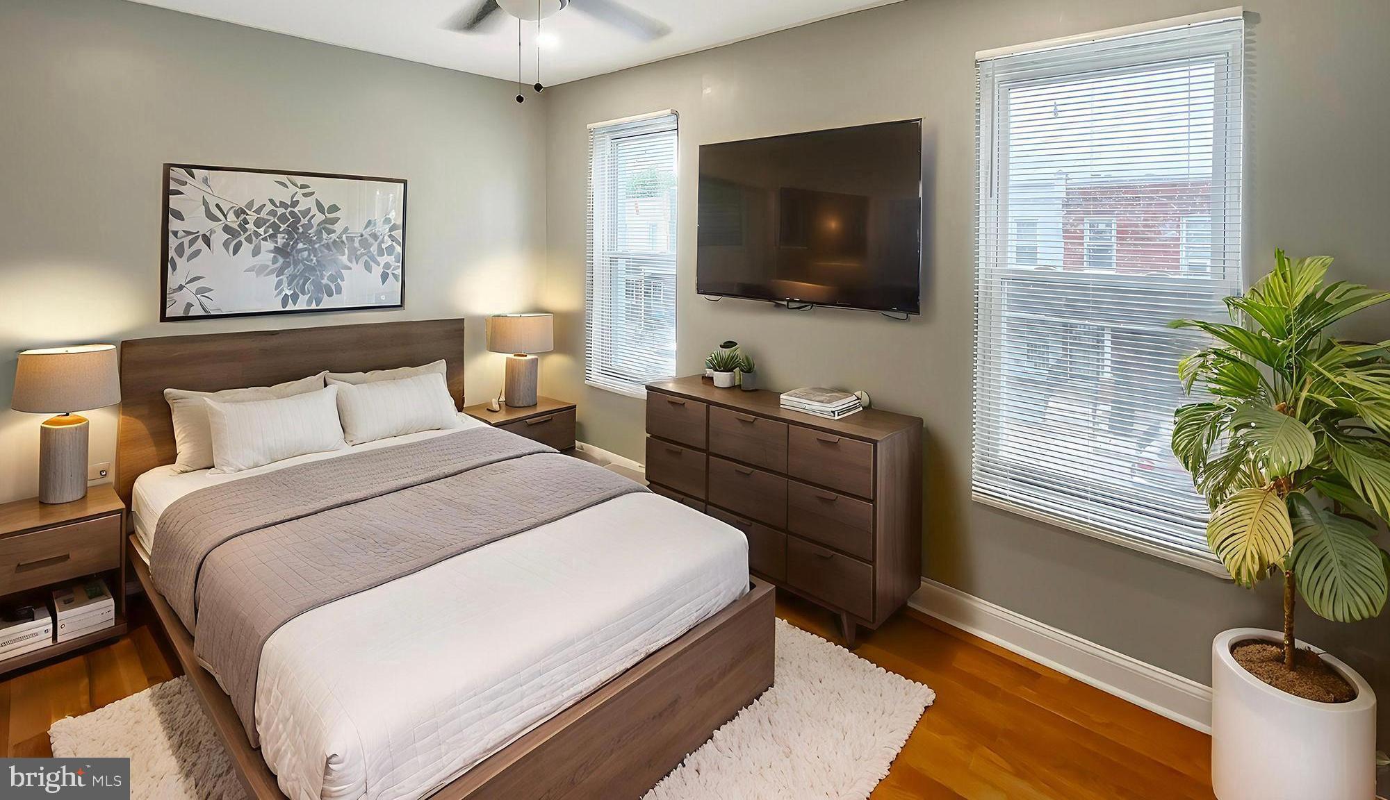 GARDEN COURT - Residential