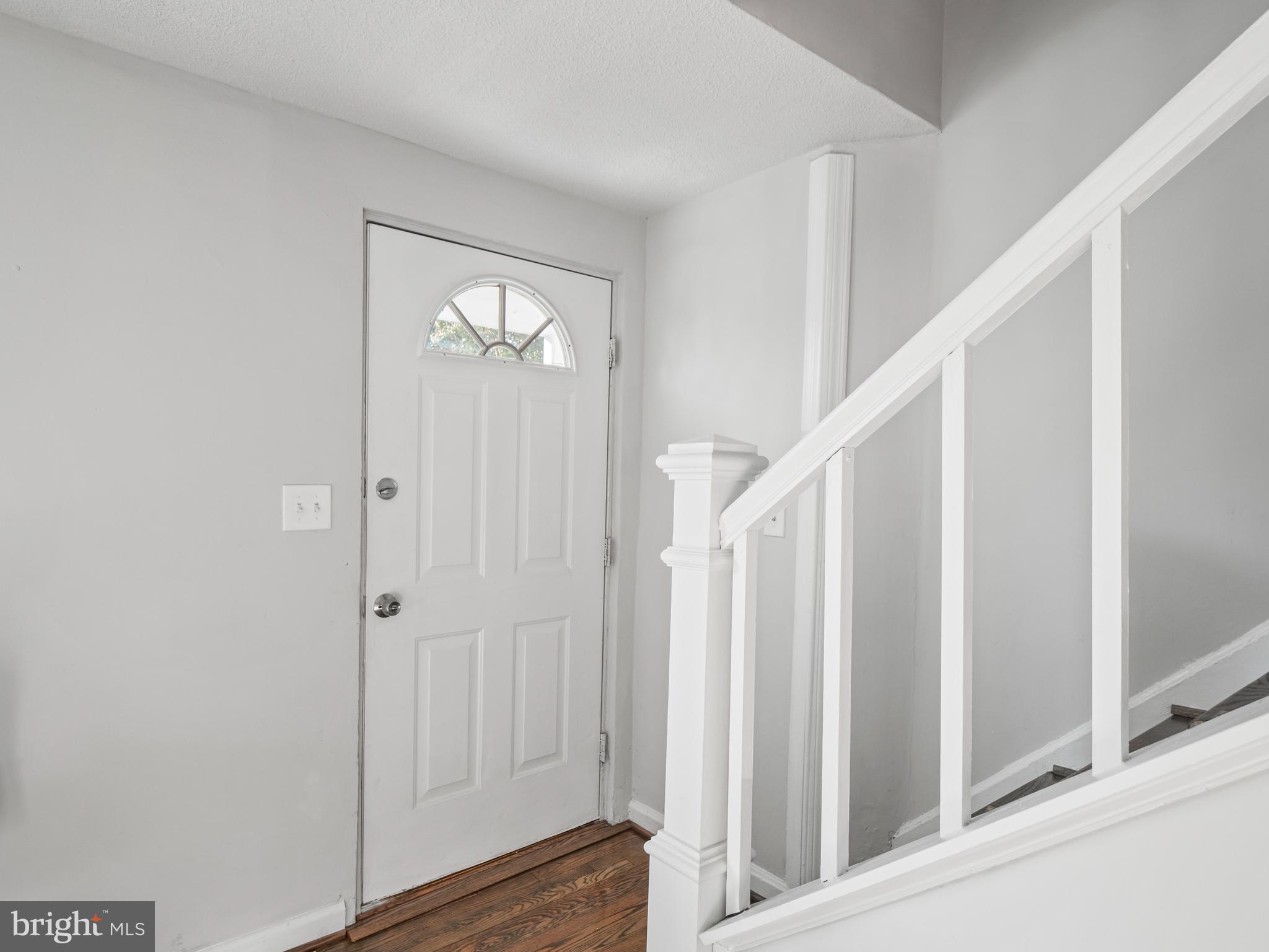 WASHINGTON SUBURBAN HOME - Residential