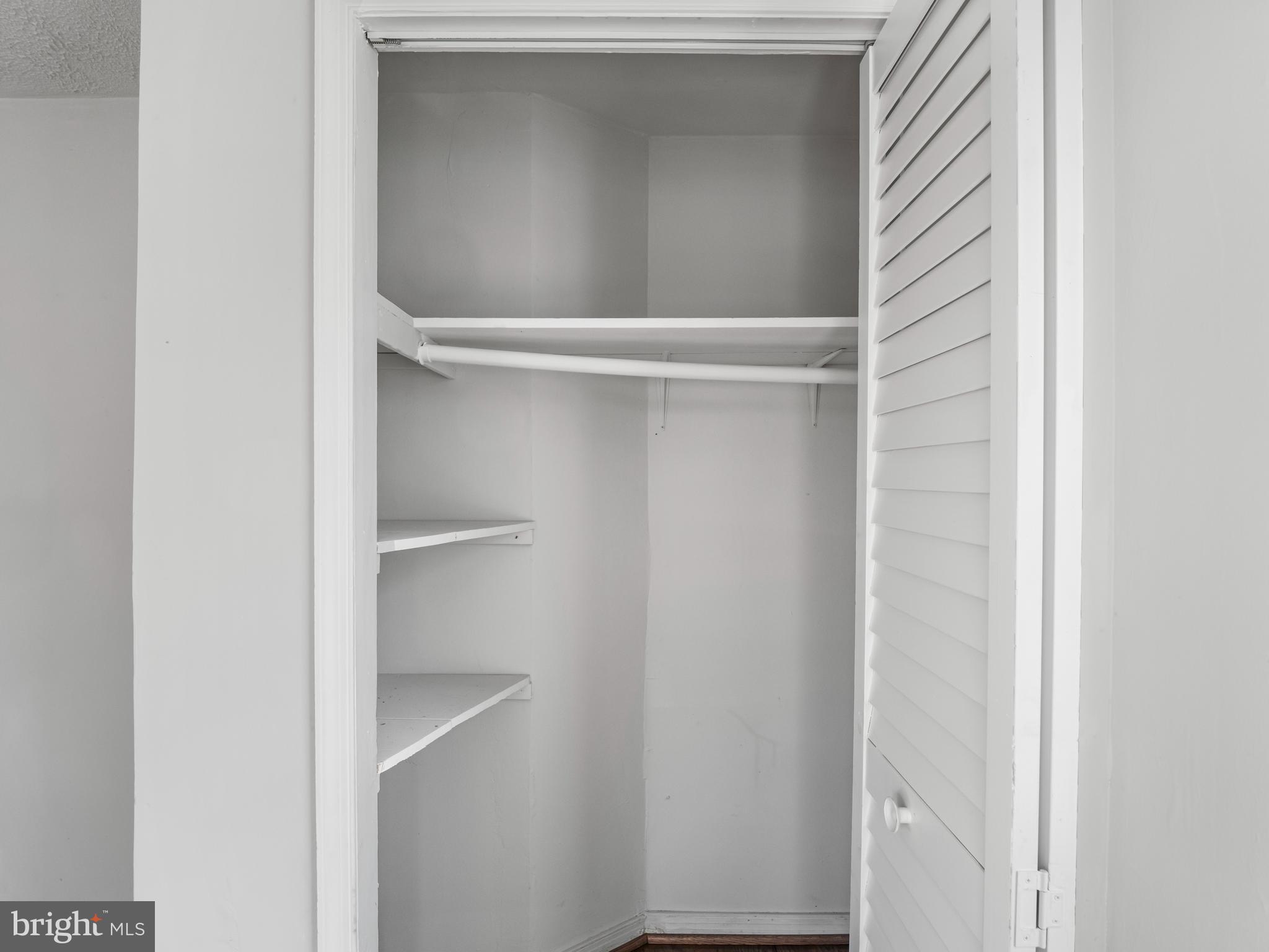 WASHINGTON SUBURBAN HOME - Residential