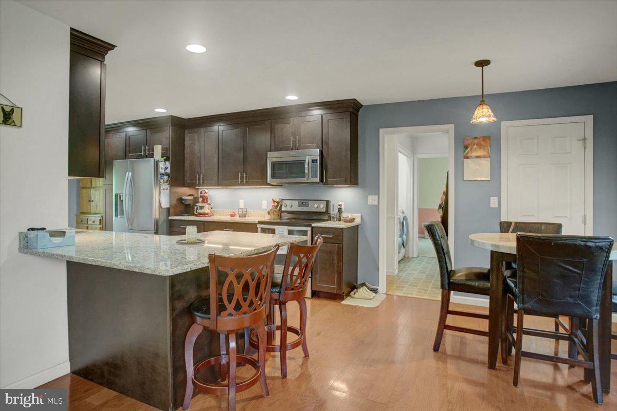 LIBERTY ESTATES - Residential