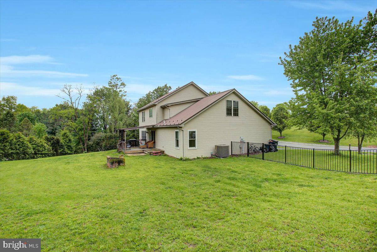 LIBERTY ESTATES - Residential