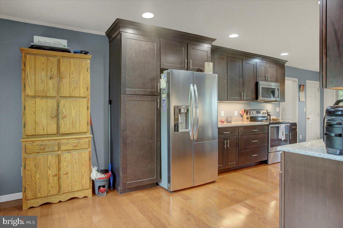 LIBERTY ESTATES - Residential