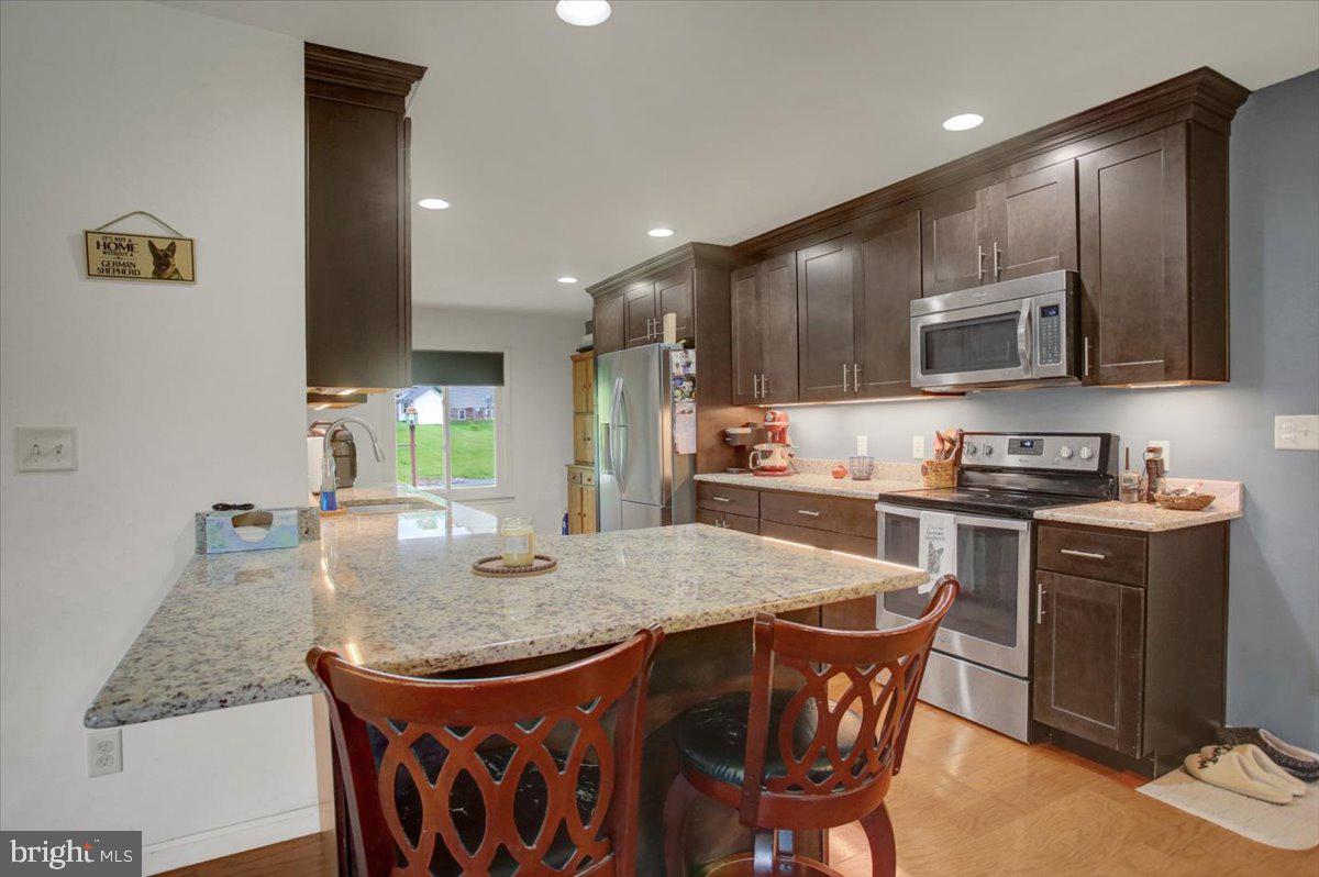 LIBERTY ESTATES - Residential