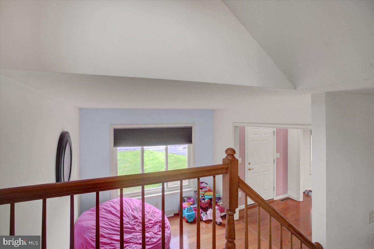 LIBERTY ESTATES - Residential