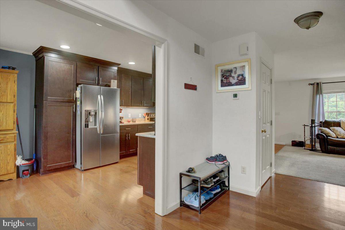LIBERTY ESTATES - Residential