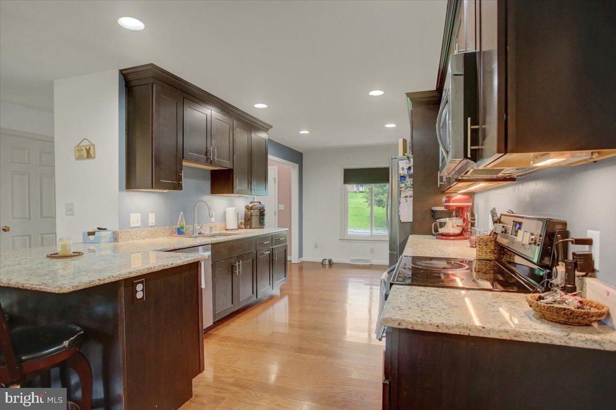 LIBERTY ESTATES - Residential