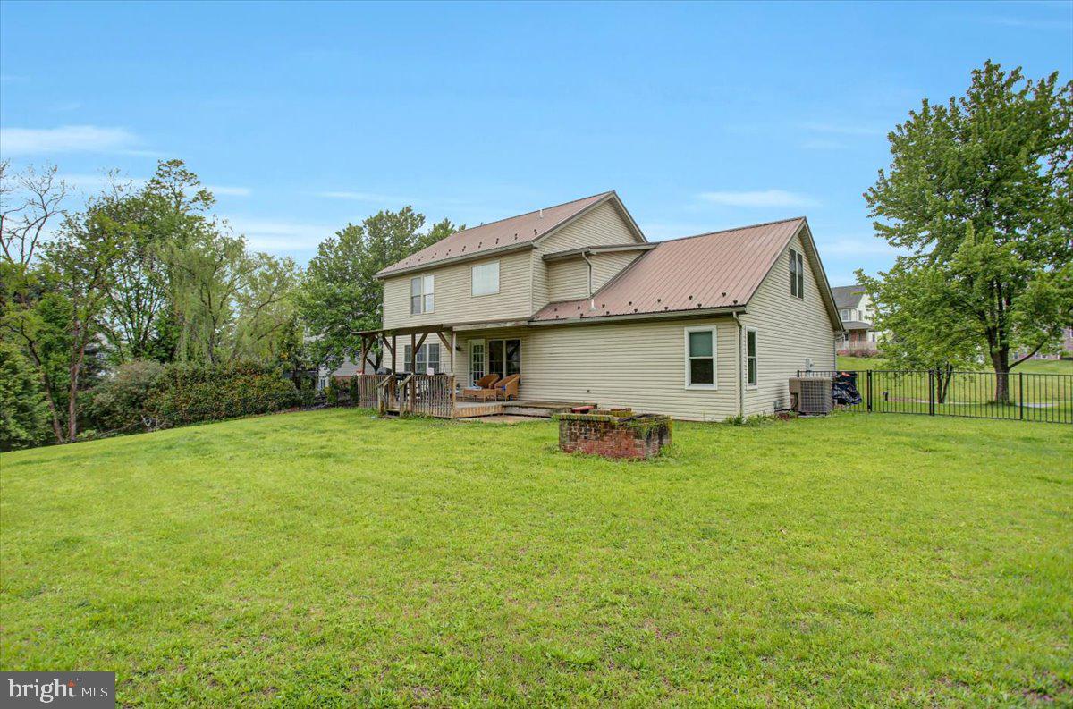 LIBERTY ESTATES - Residential