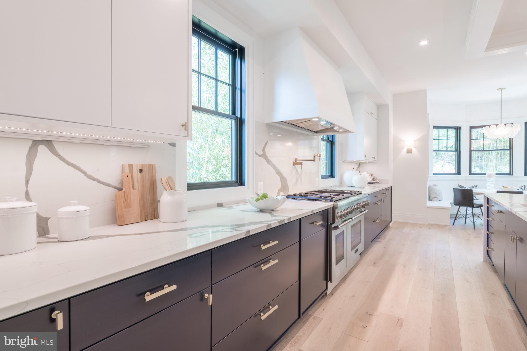 KENT - Residential