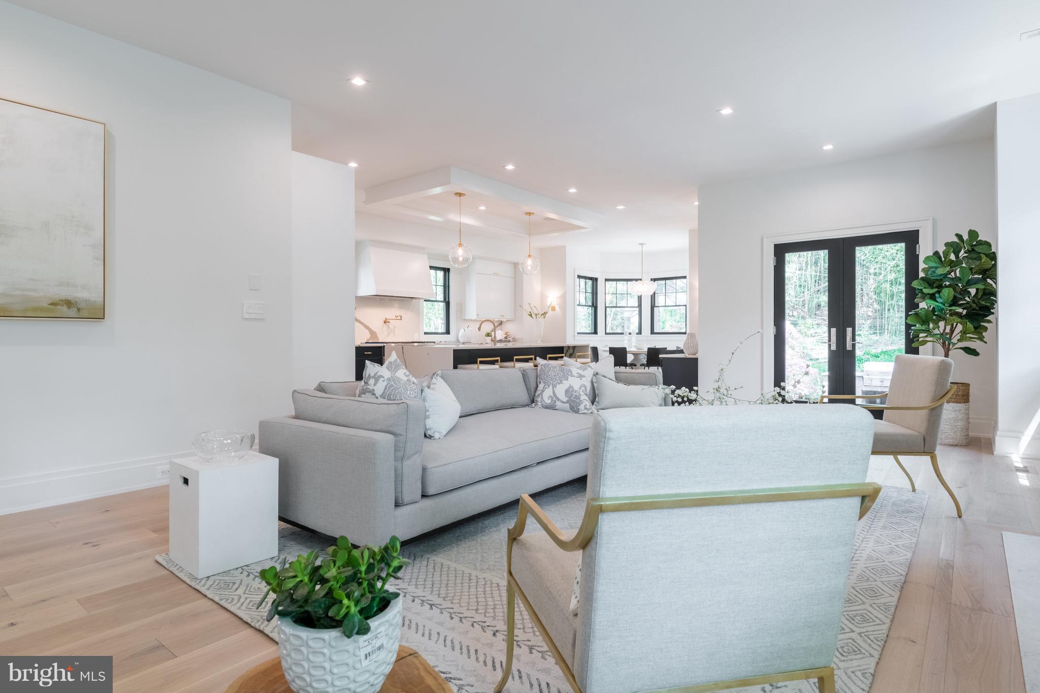 KENT - Residential