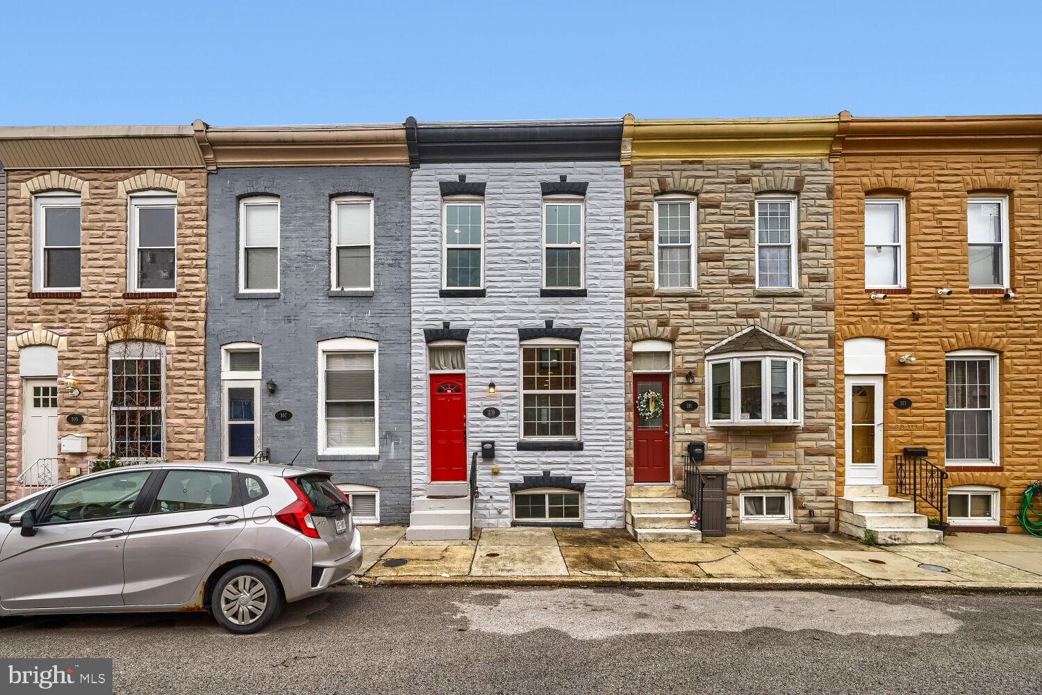 HIGHLANDTOWN - Residential