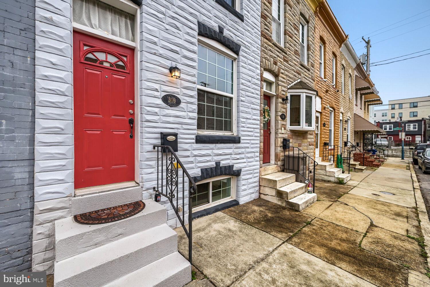 HIGHLANDTOWN - Residential
