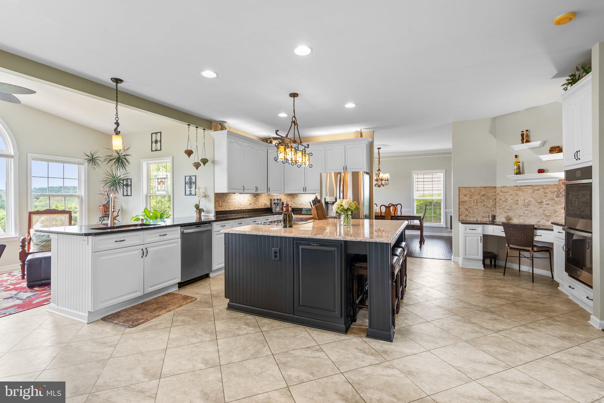 WESTWINDS - Residential