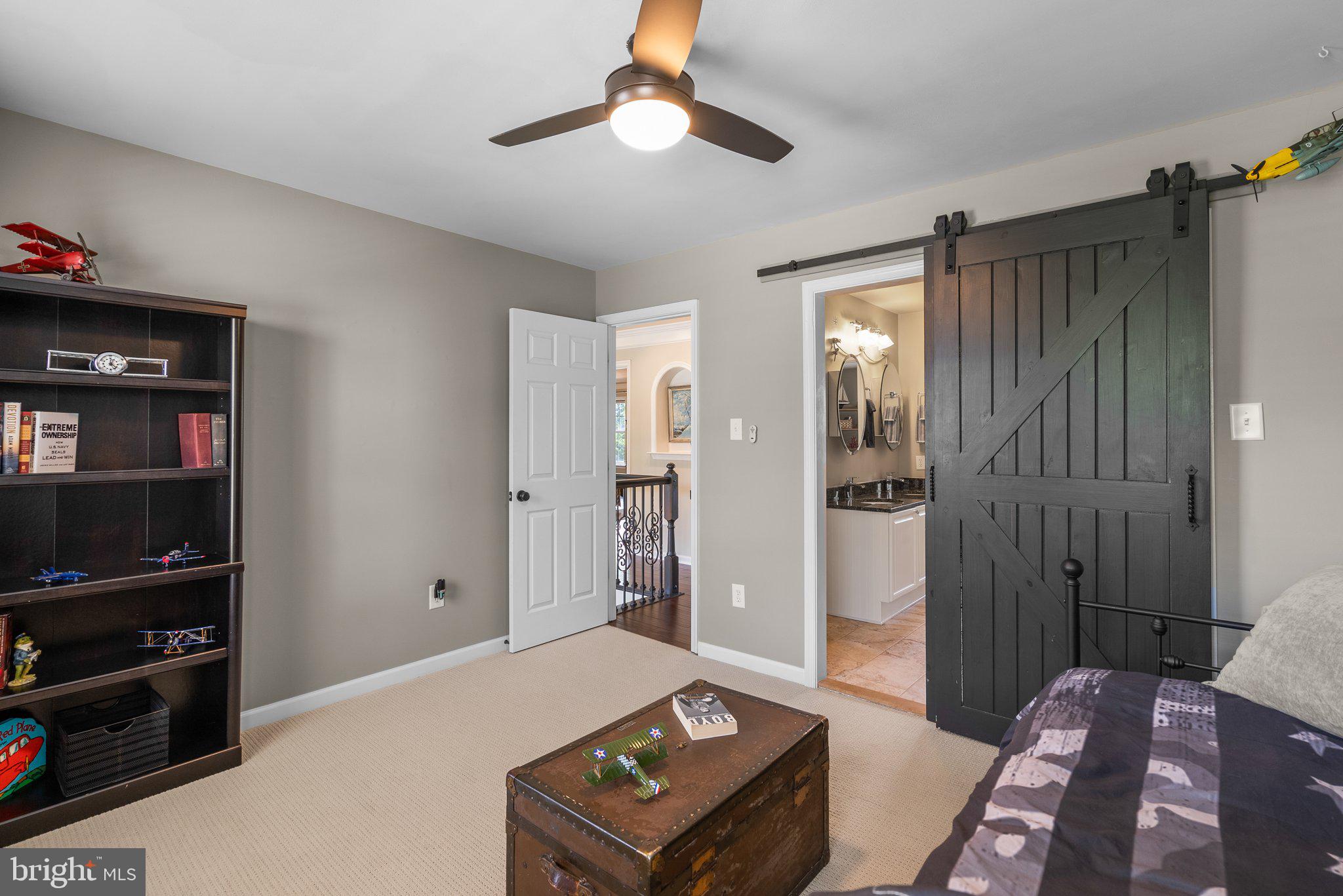 WESTWINDS - Residential