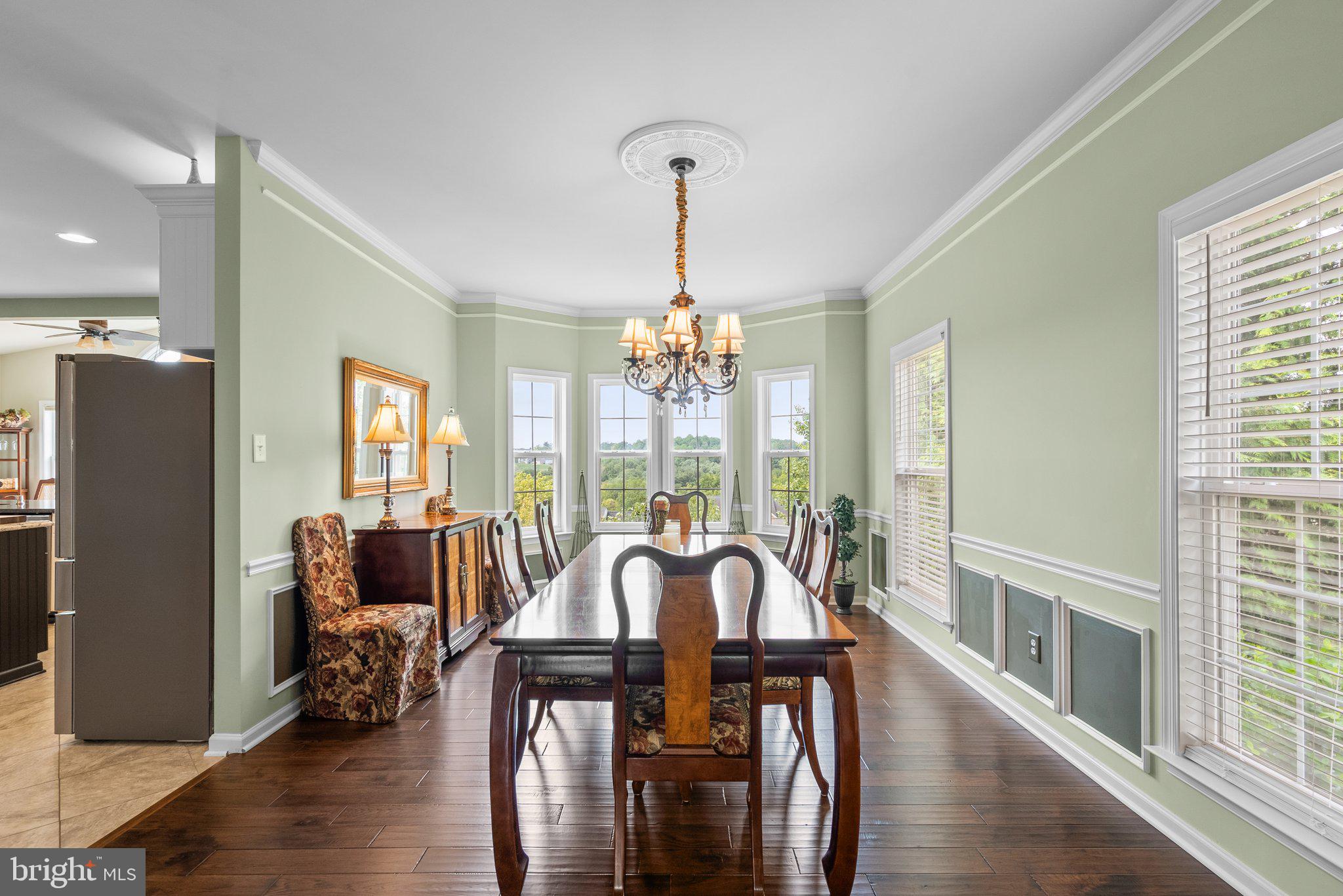 WESTWINDS - Residential