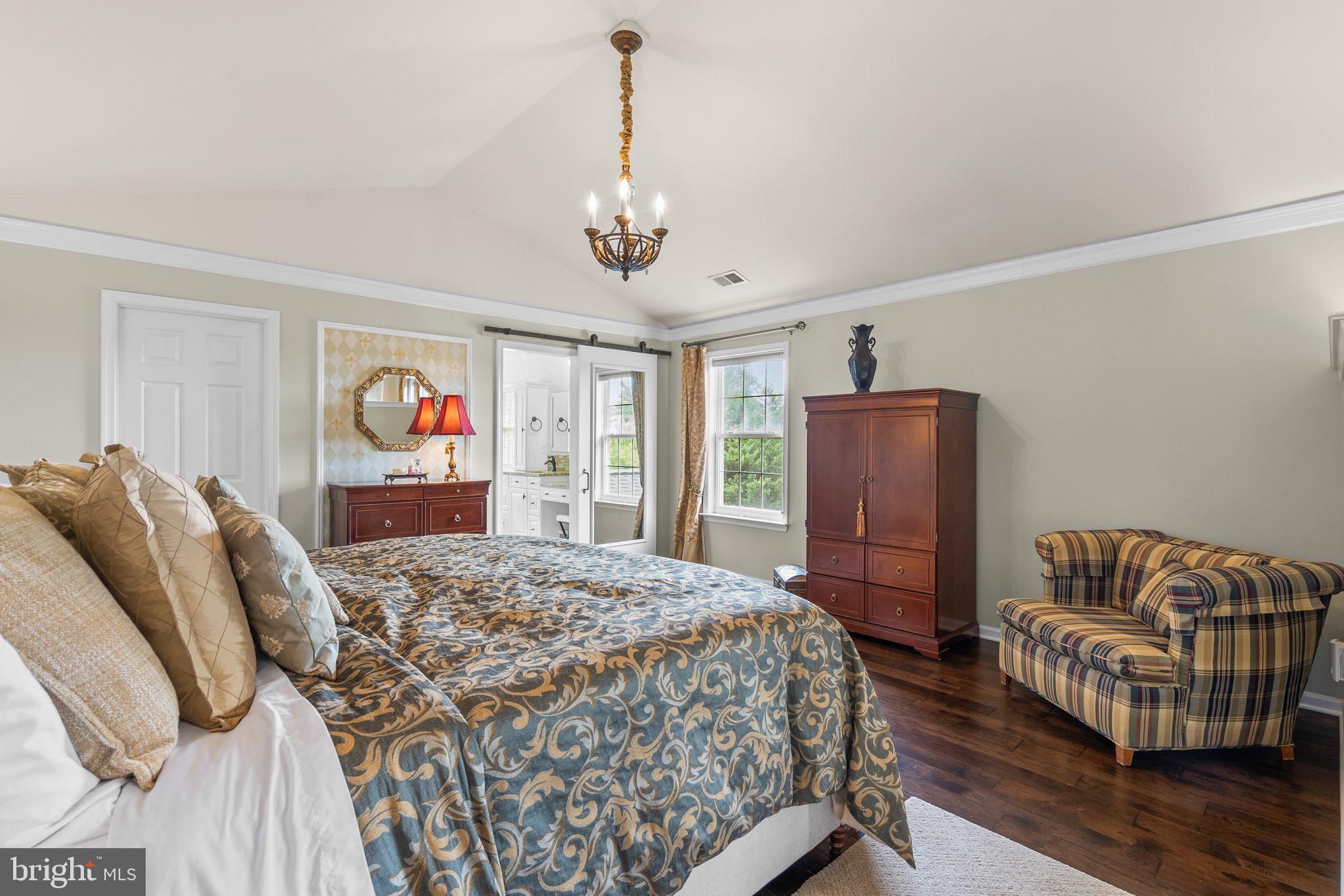 WESTWINDS - Residential