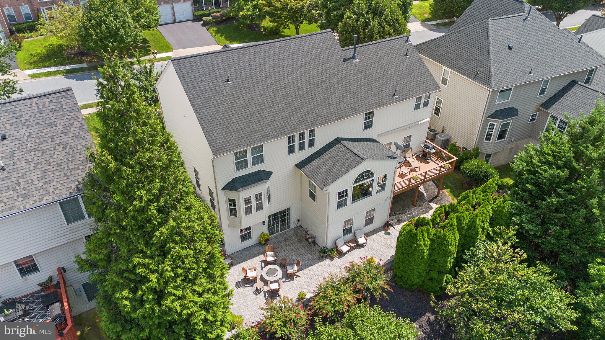 WESTWINDS - Residential