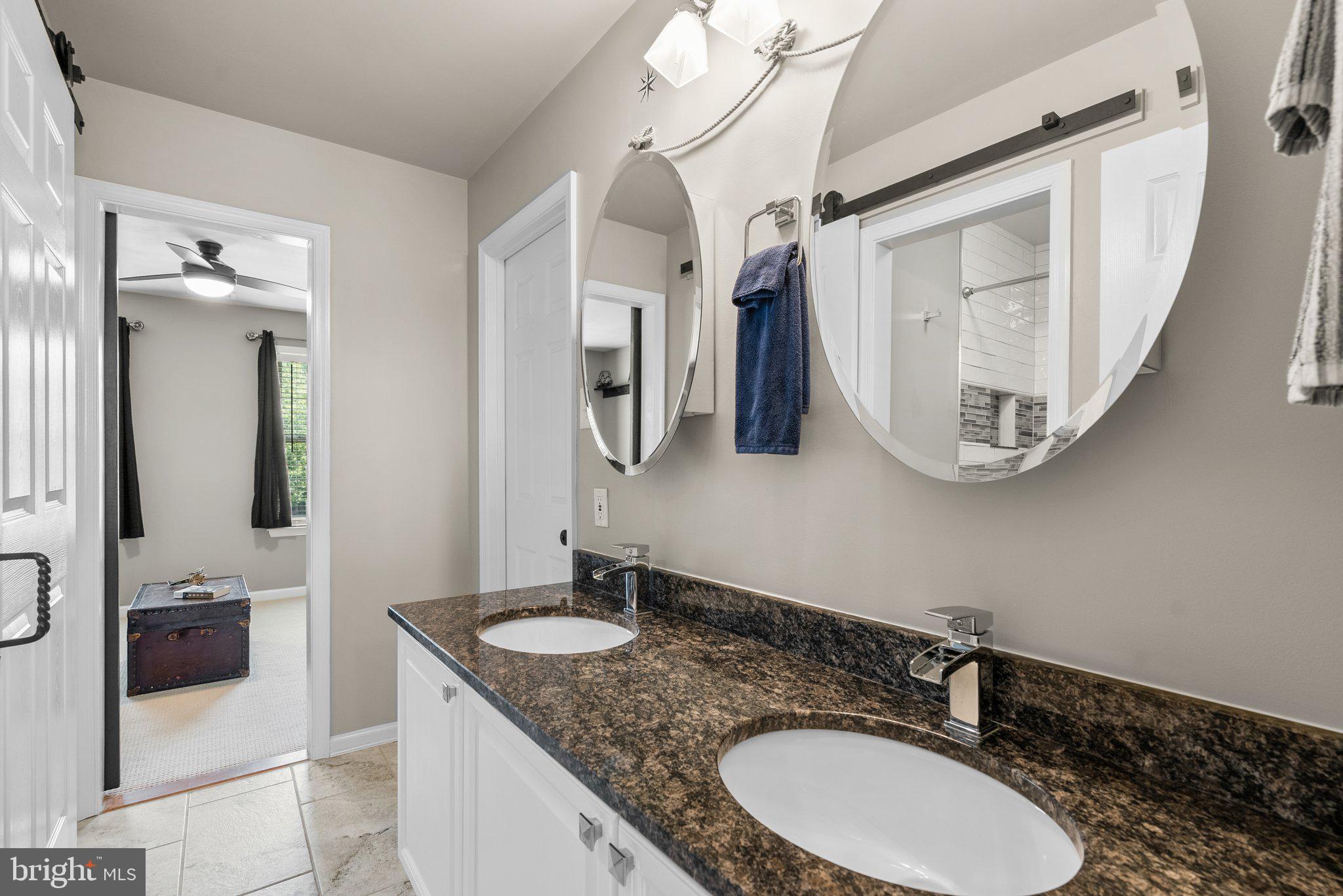 WESTWINDS - Residential