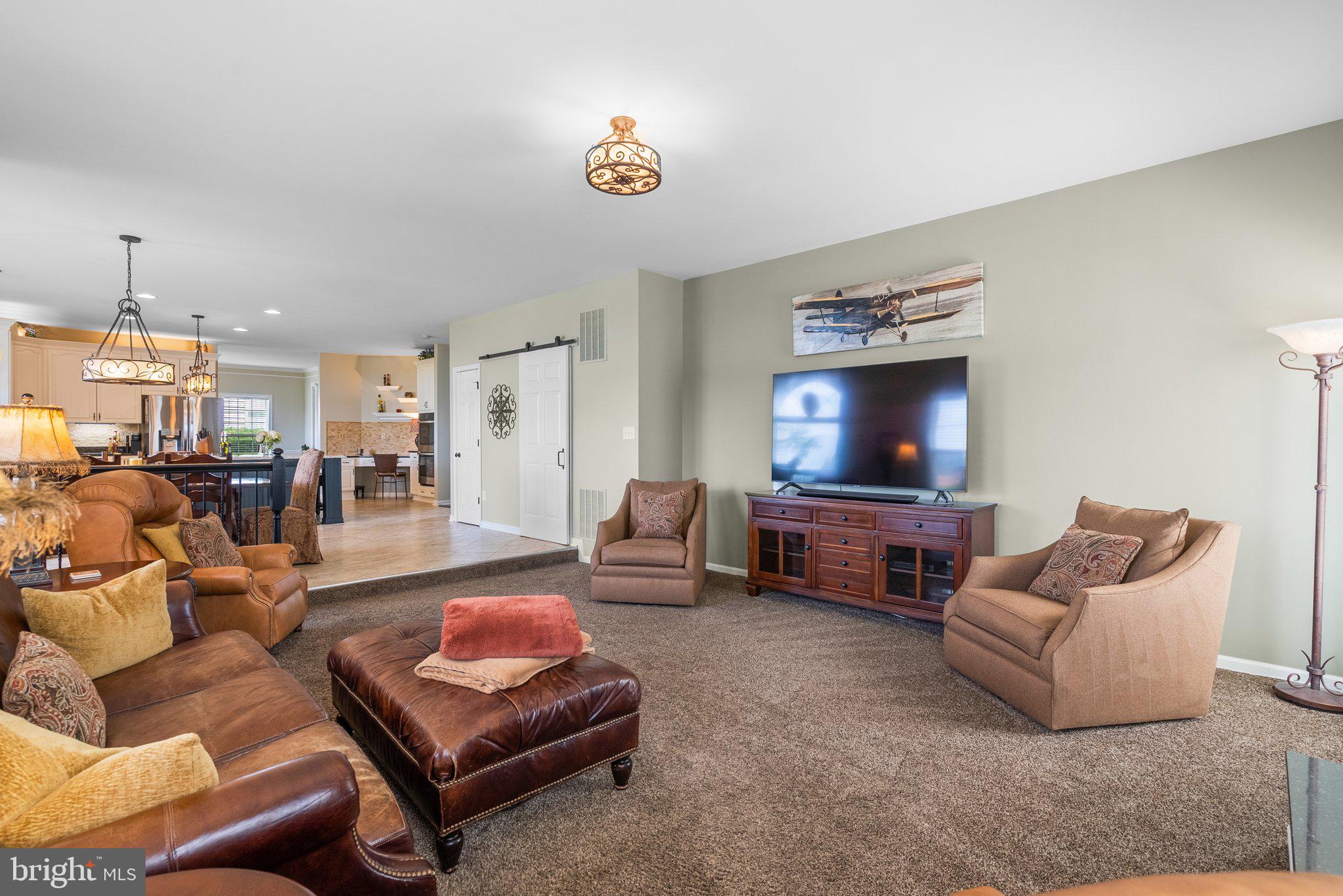 WESTWINDS - Residential