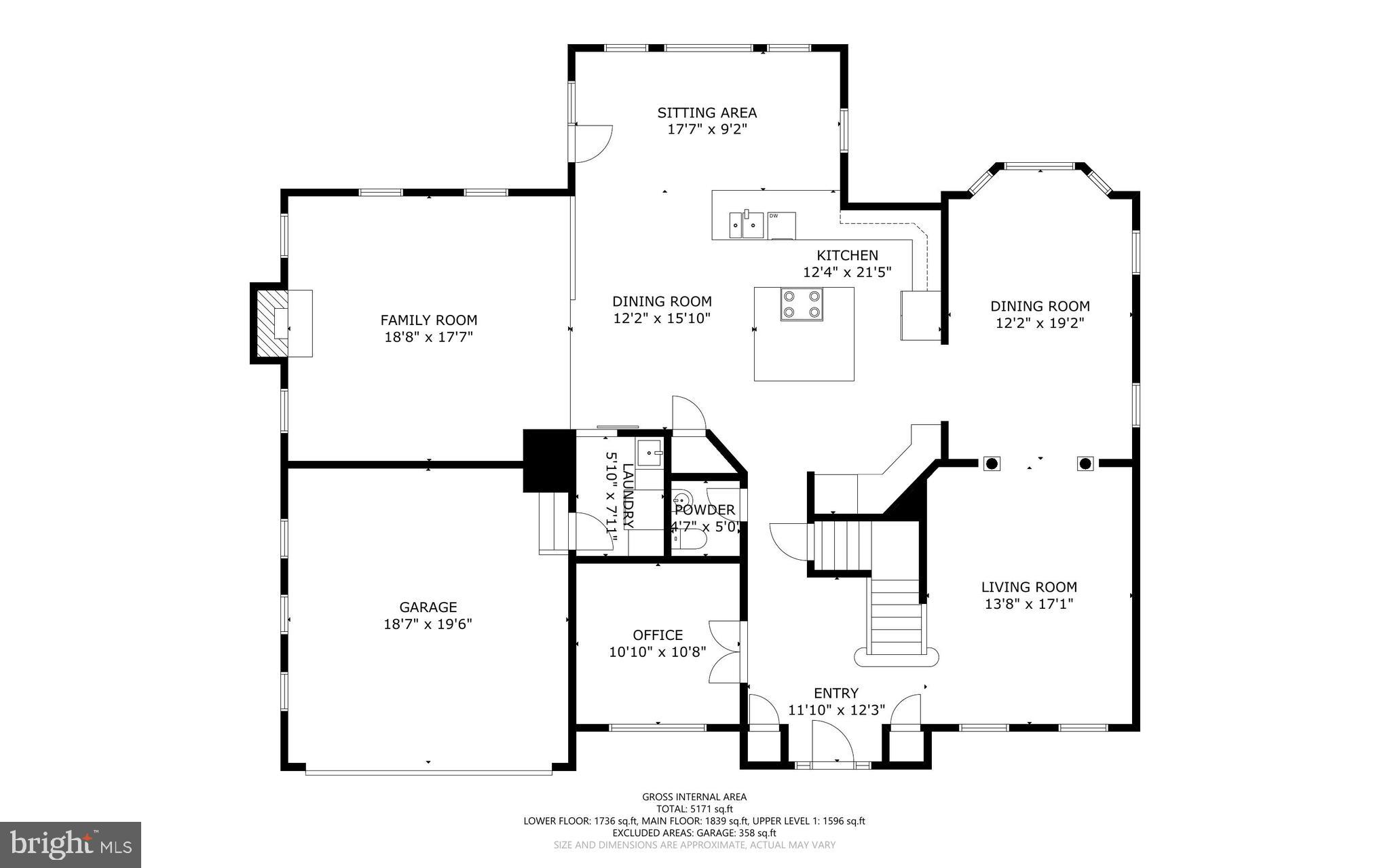 WESTWINDS - Residential