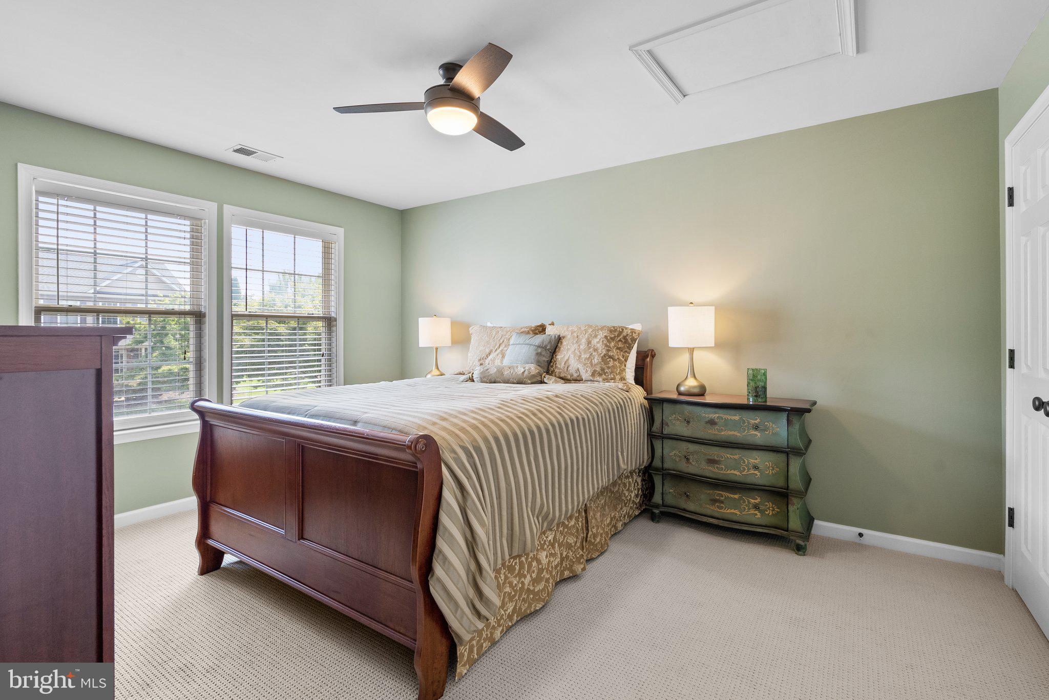 WESTWINDS - Residential