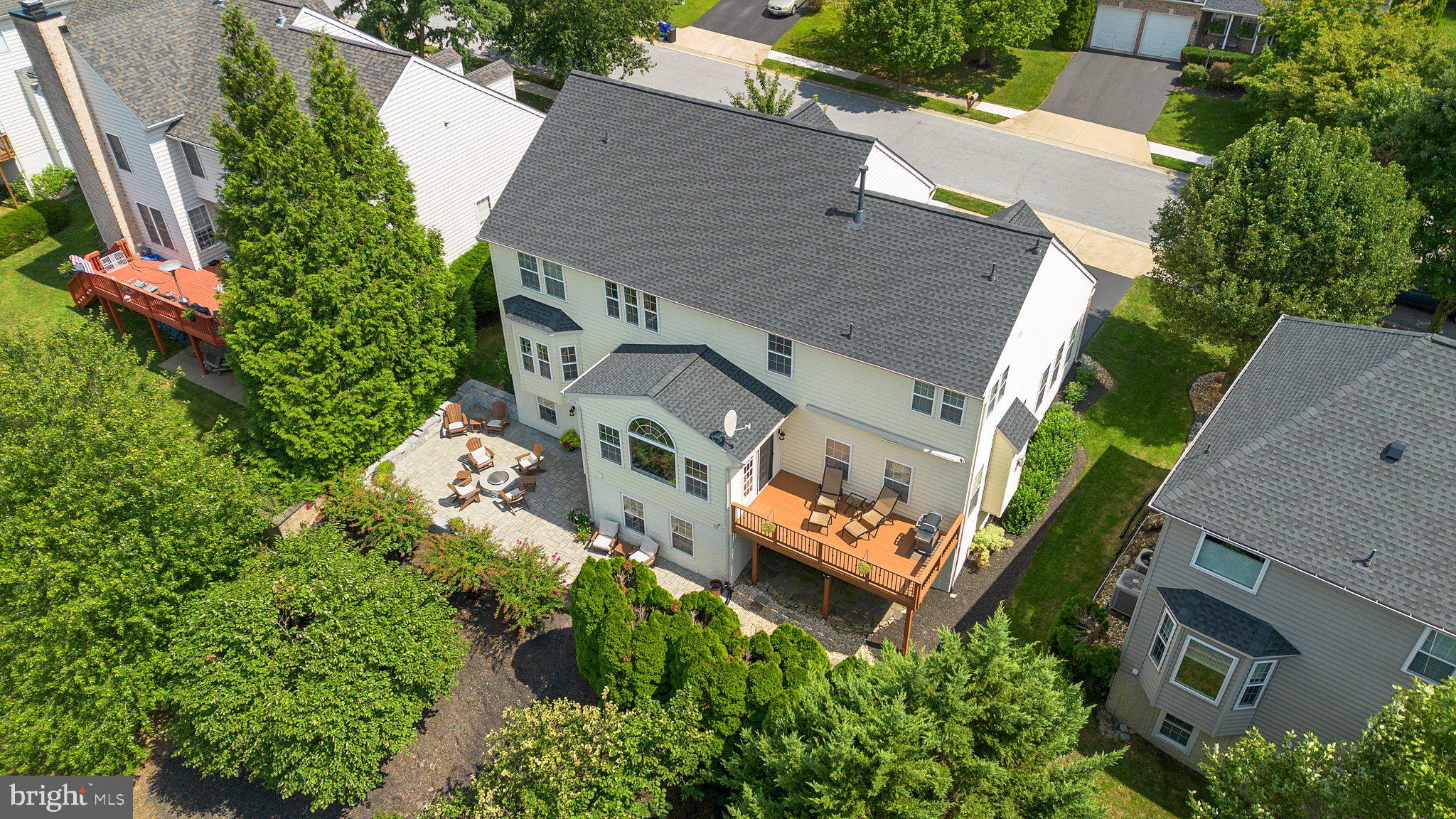 WESTWINDS - Residential