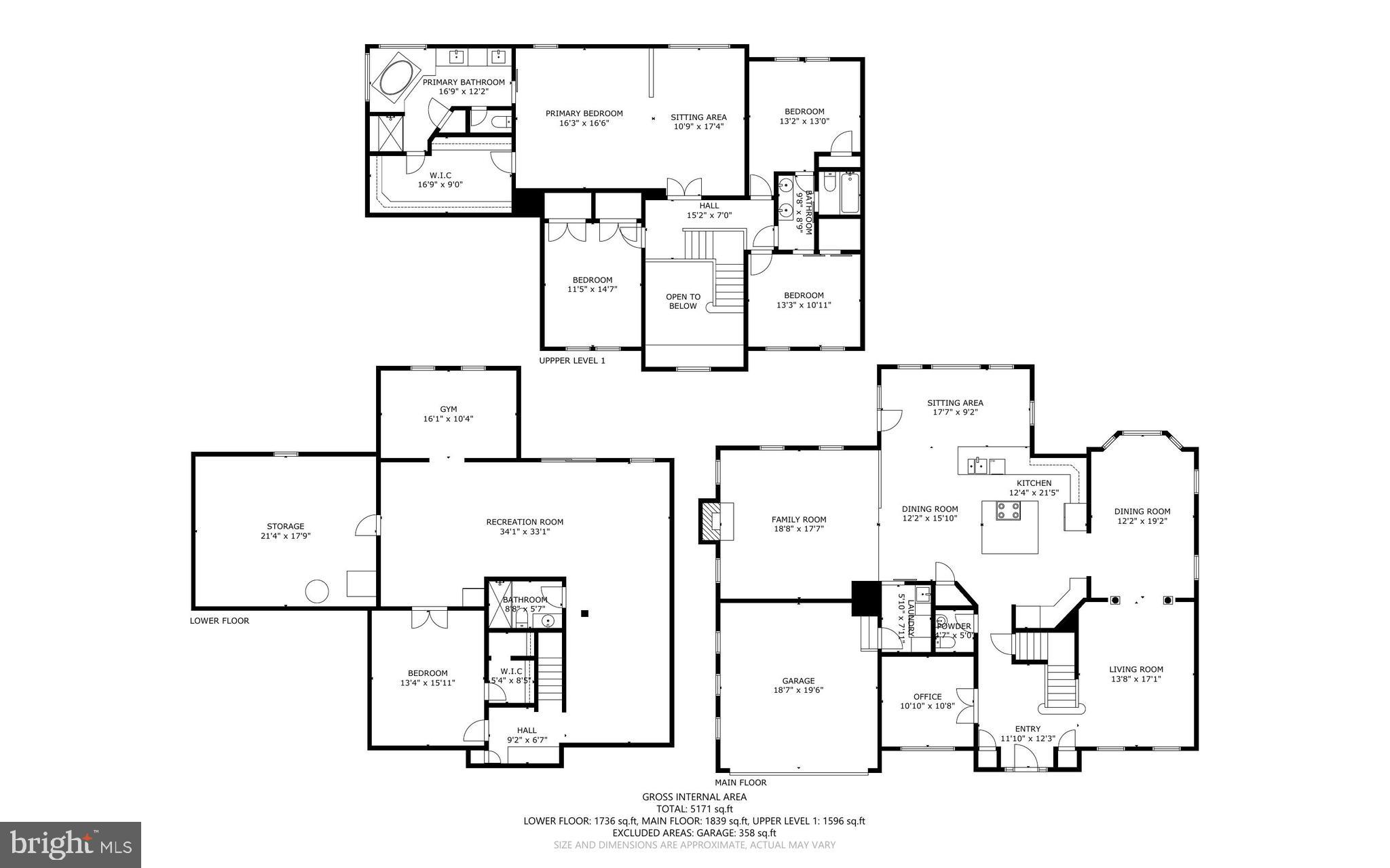 WESTWINDS - Residential