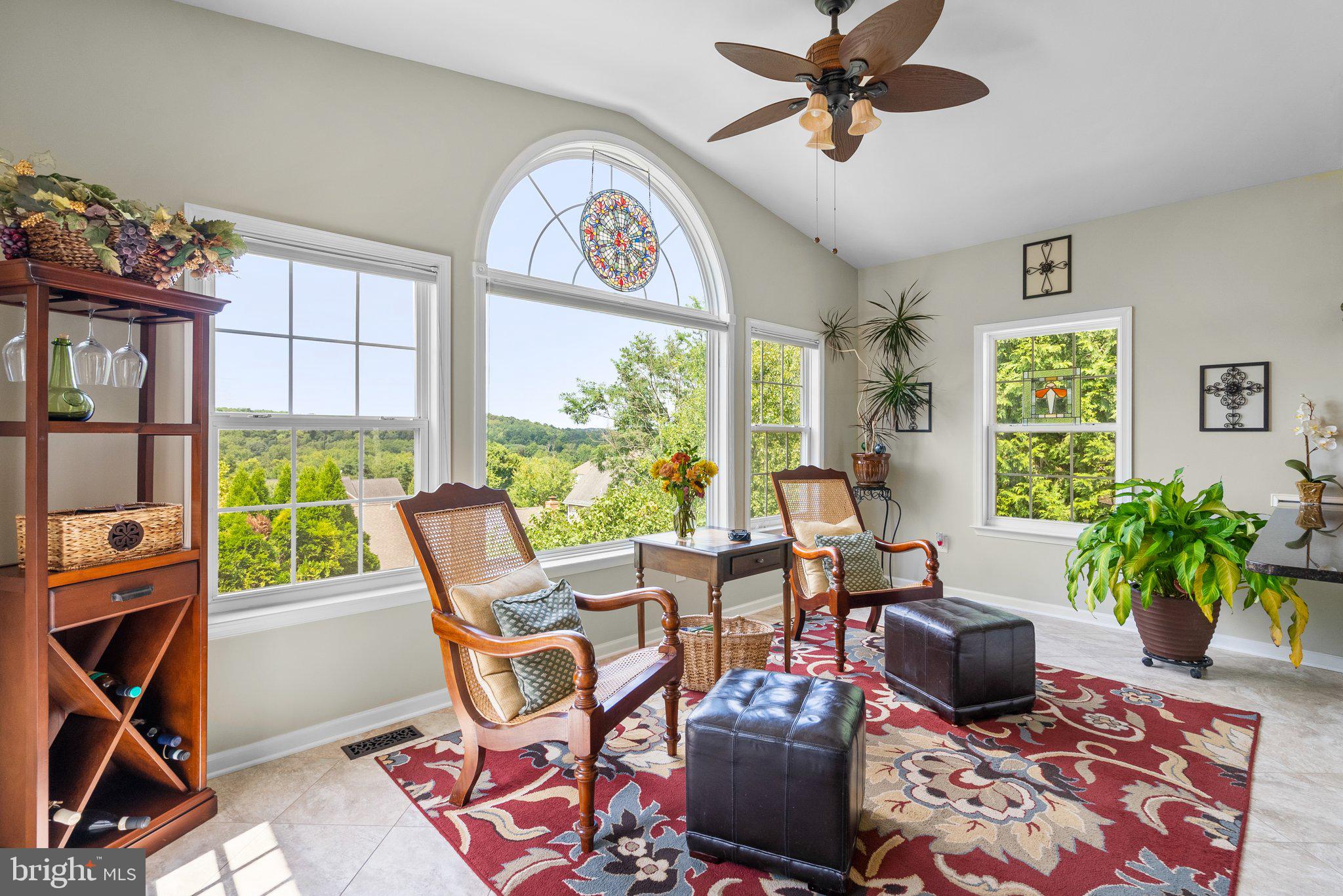 WESTWINDS - Residential