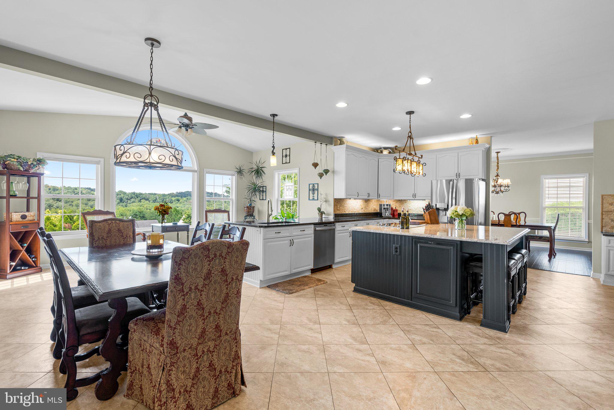 WESTWINDS - Residential