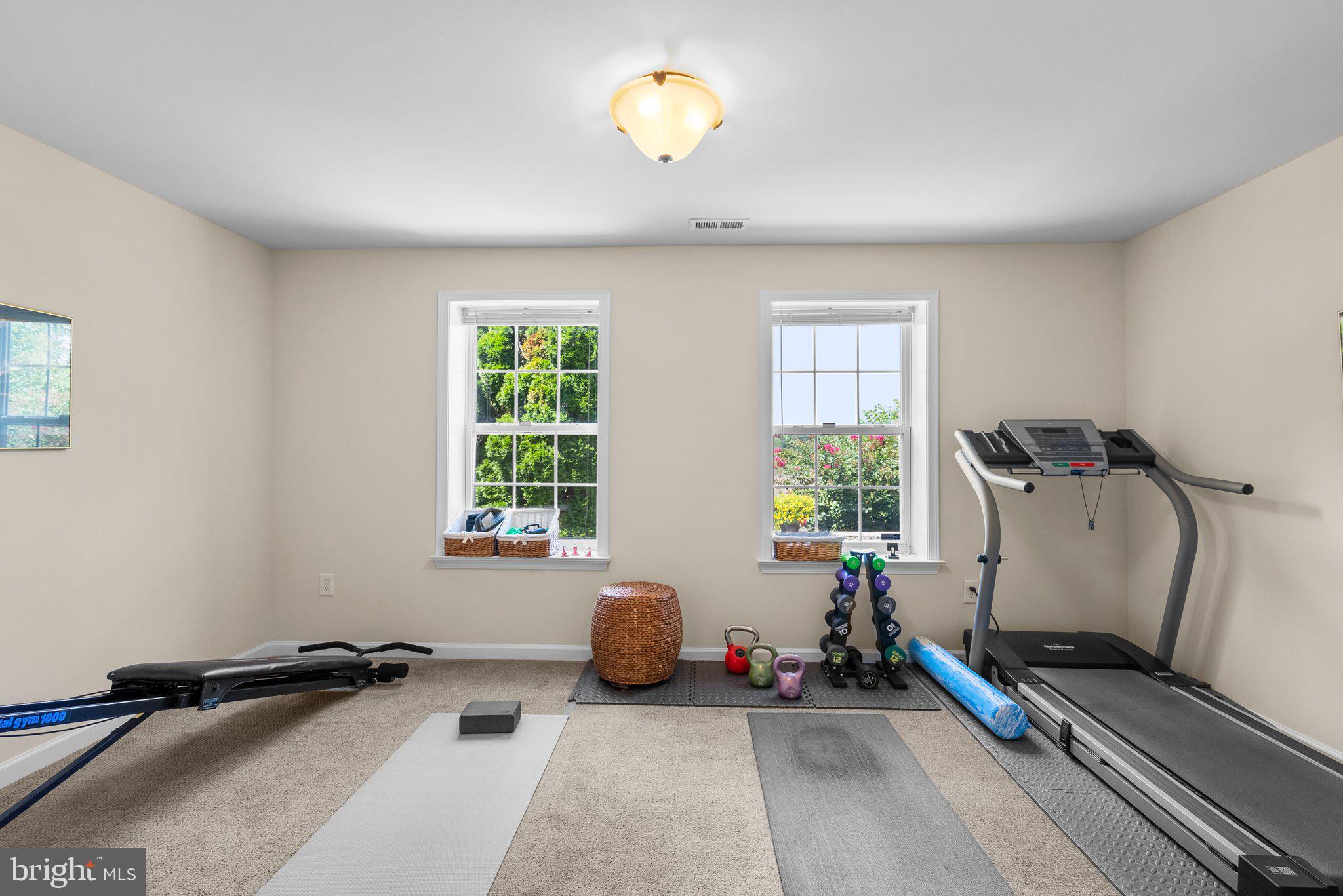 WESTWINDS - Residential