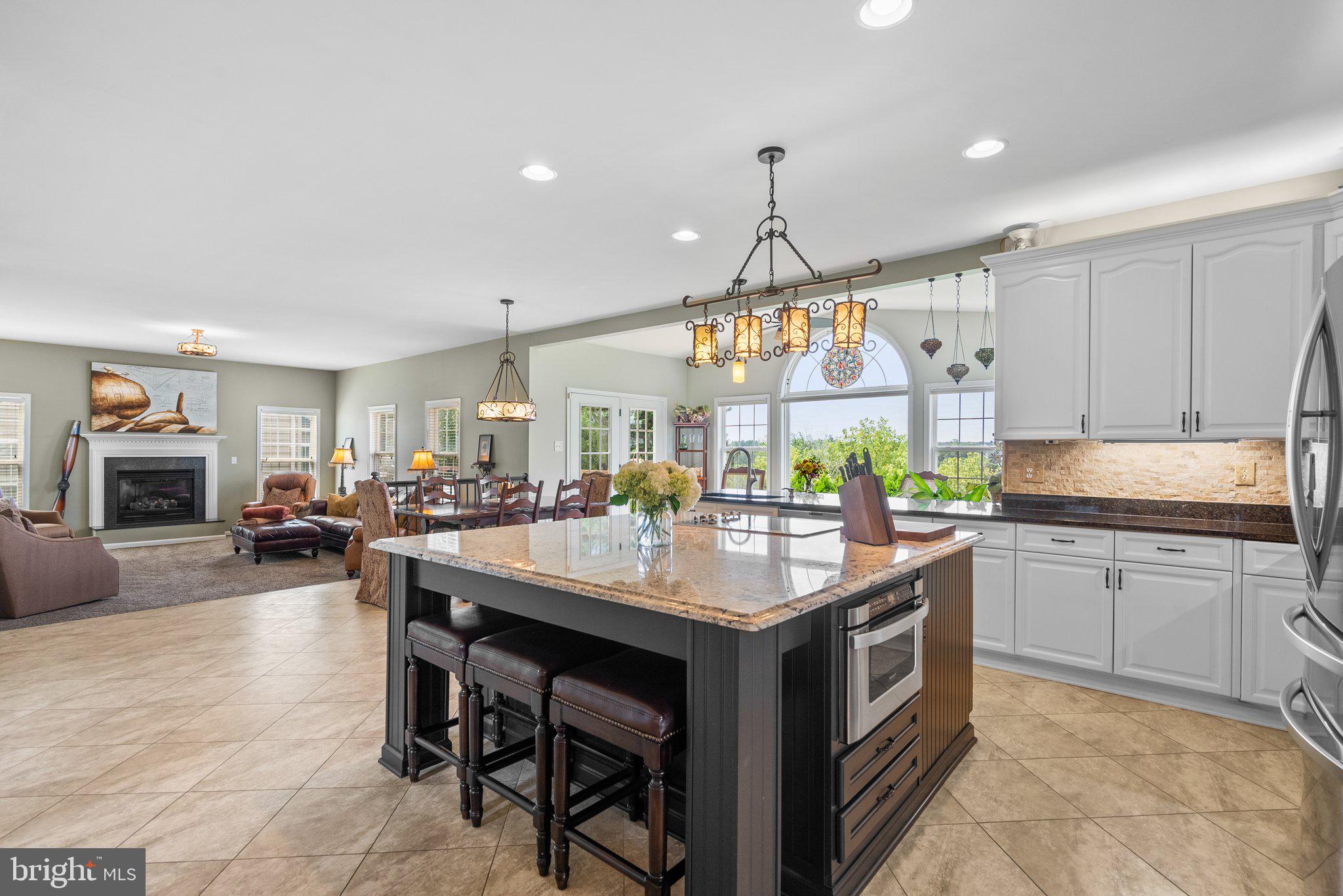 WESTWINDS - Residential