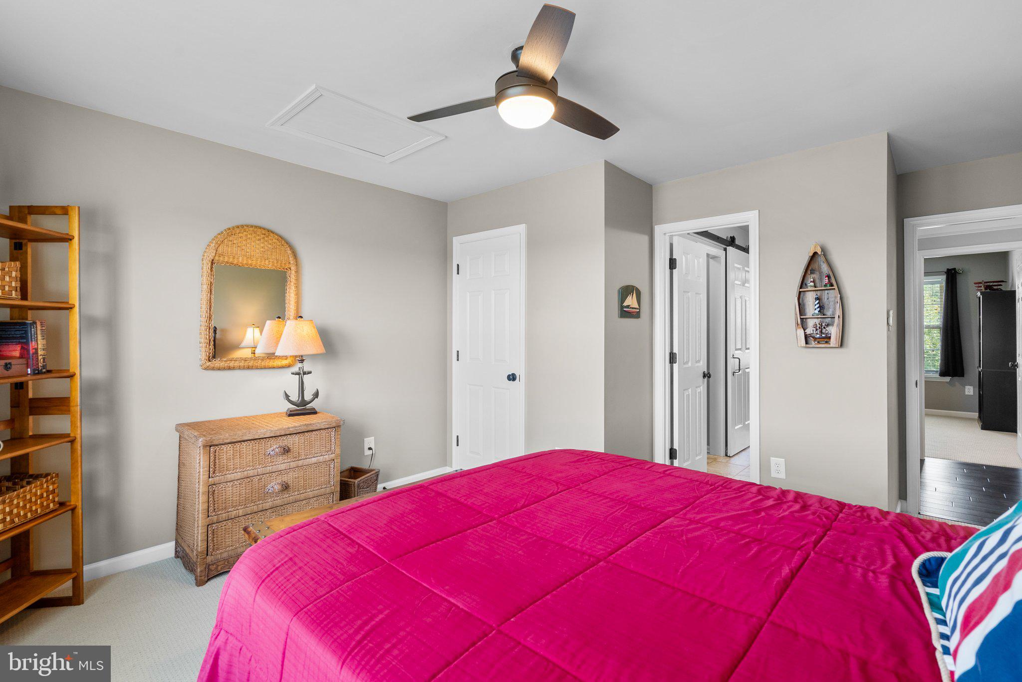 WESTWINDS - Residential