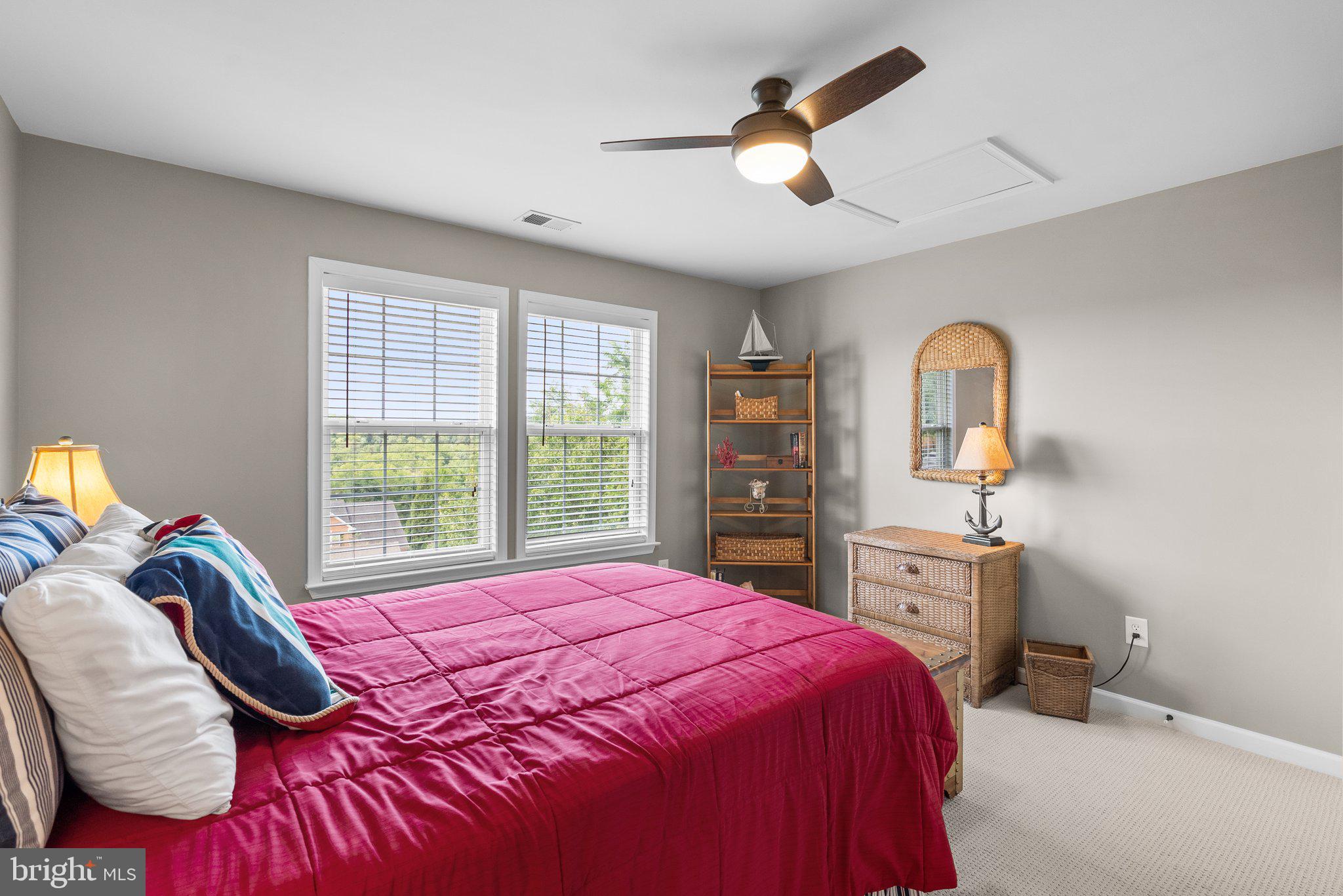 WESTWINDS - Residential