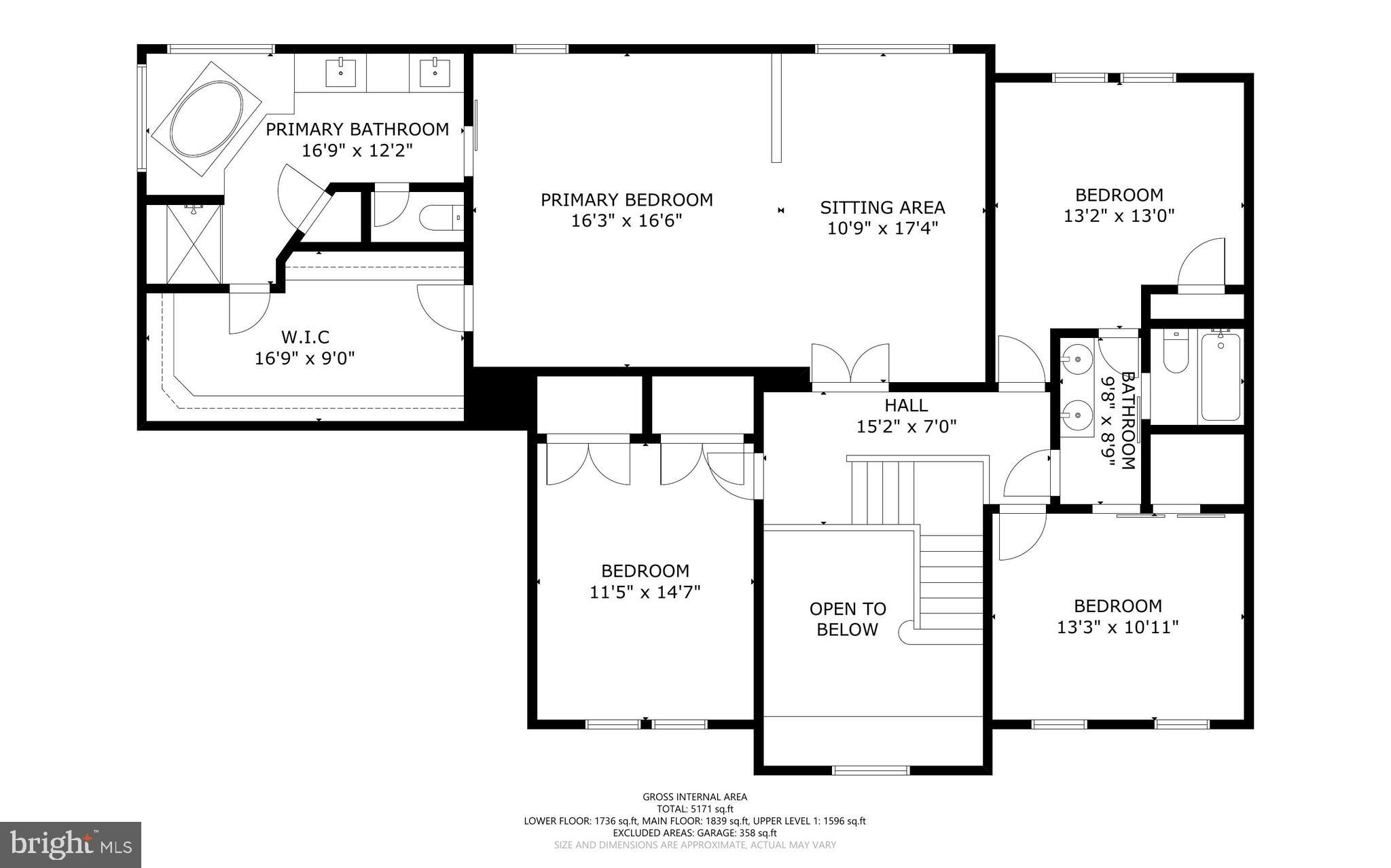 WESTWINDS - Residential