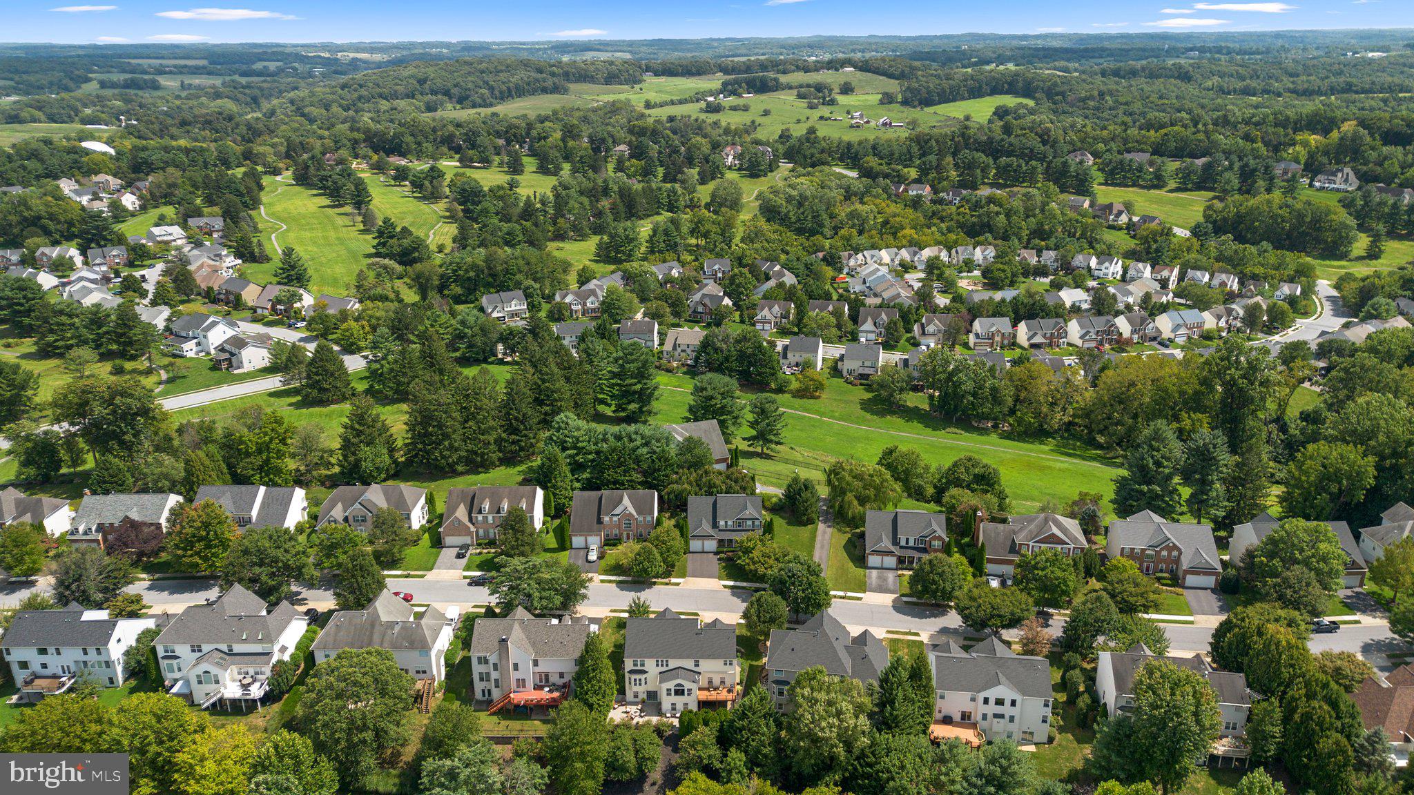 WESTWINDS - Residential