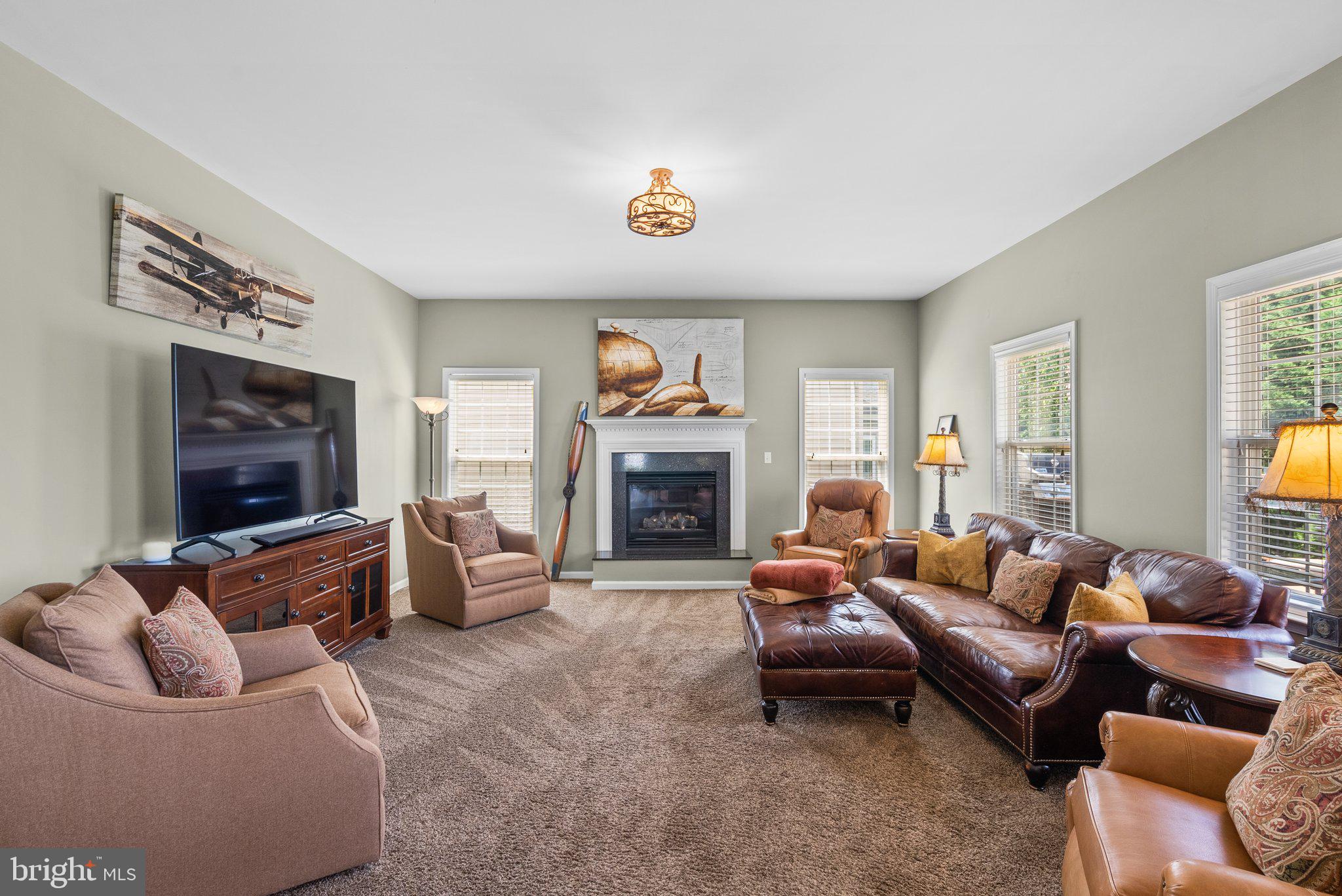 WESTWINDS - Residential