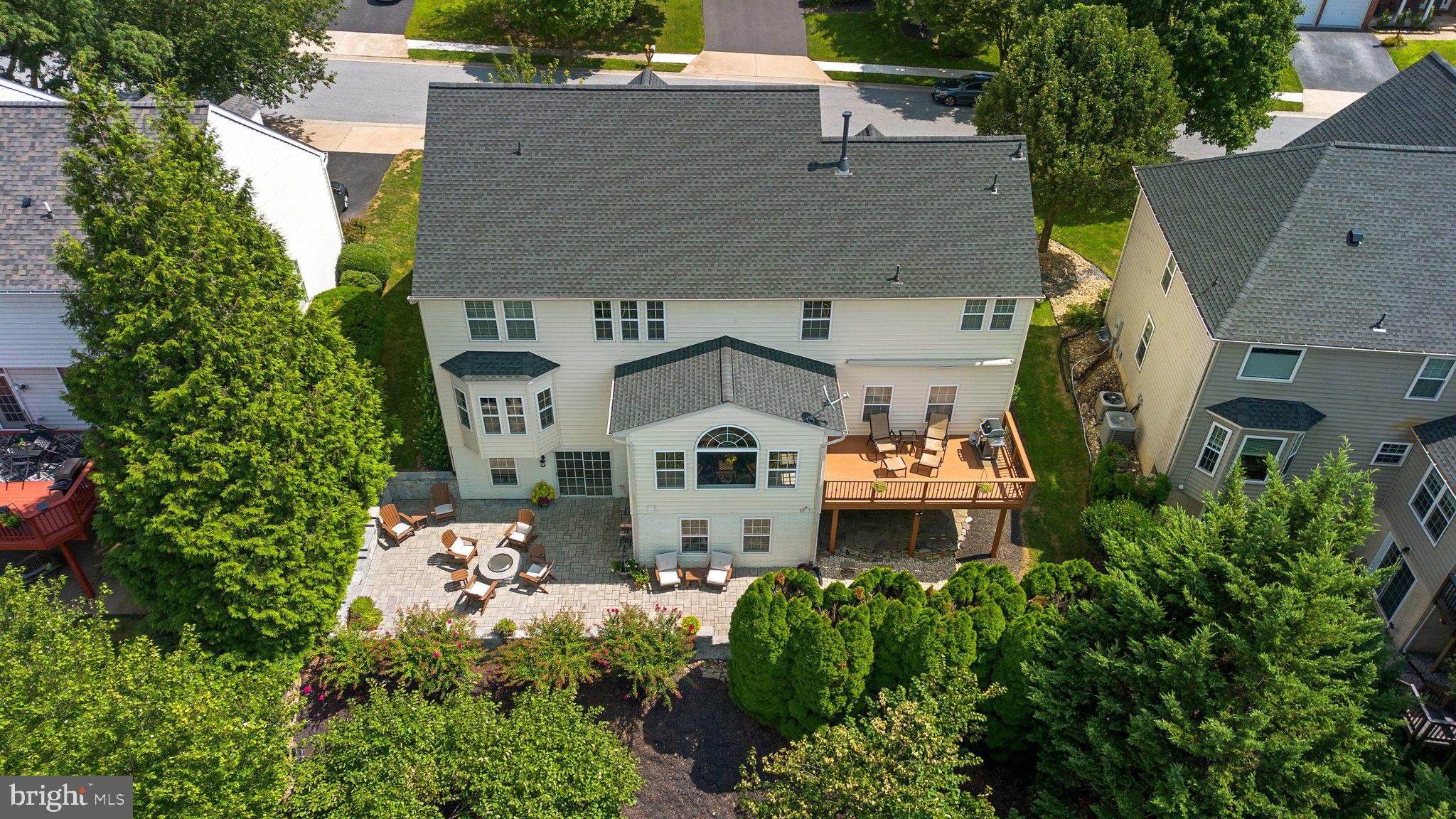 WESTWINDS - Residential