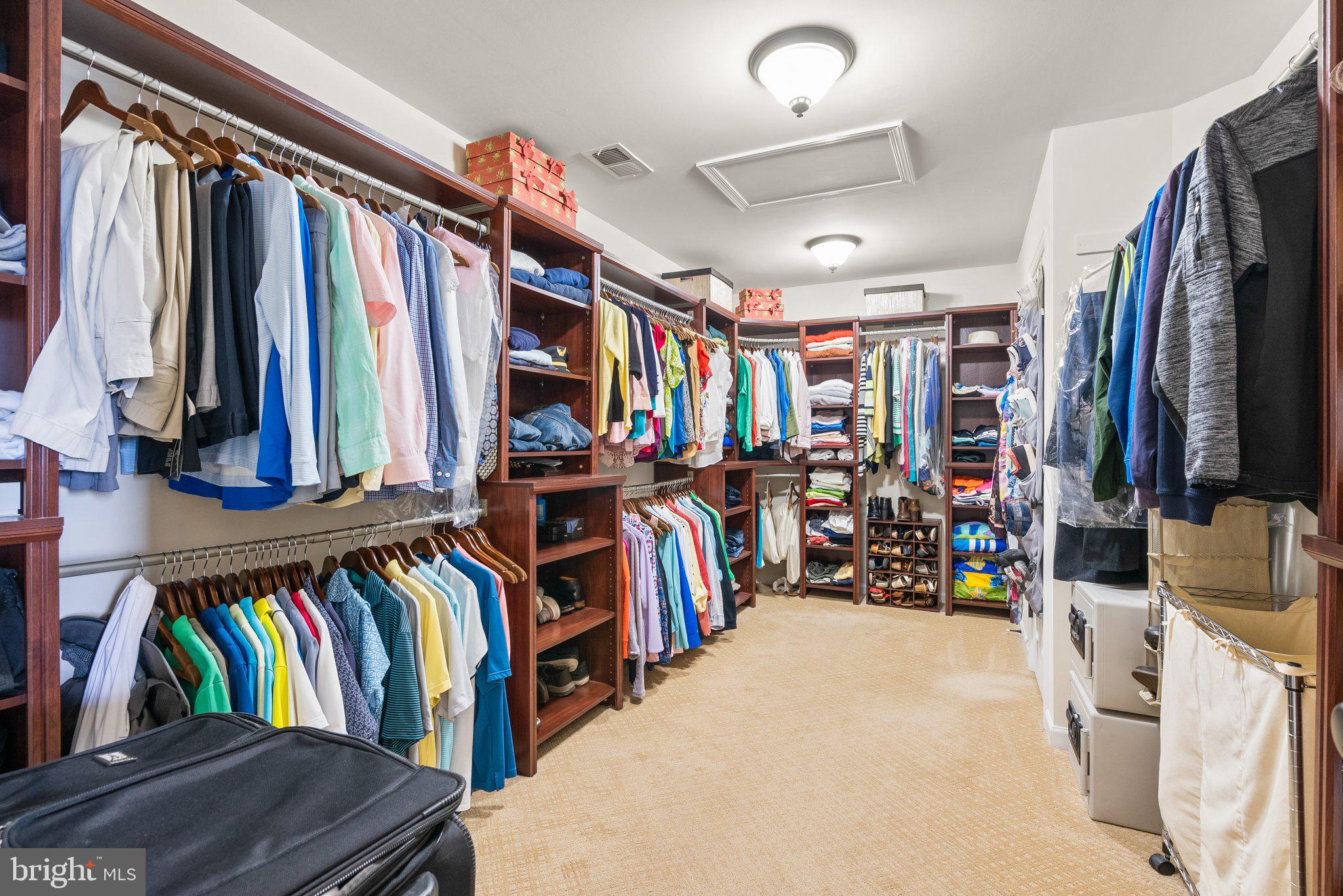 WESTWINDS - Residential