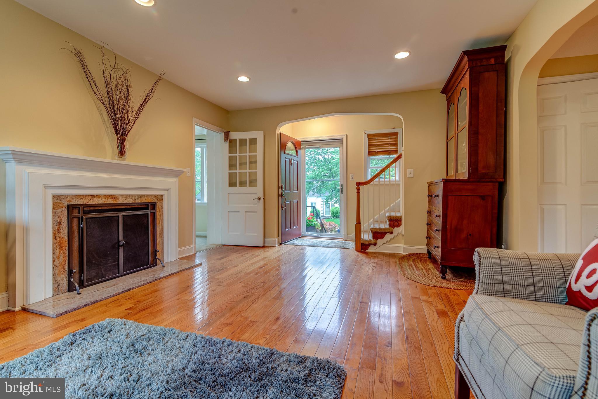 CHEVERLY - Residential