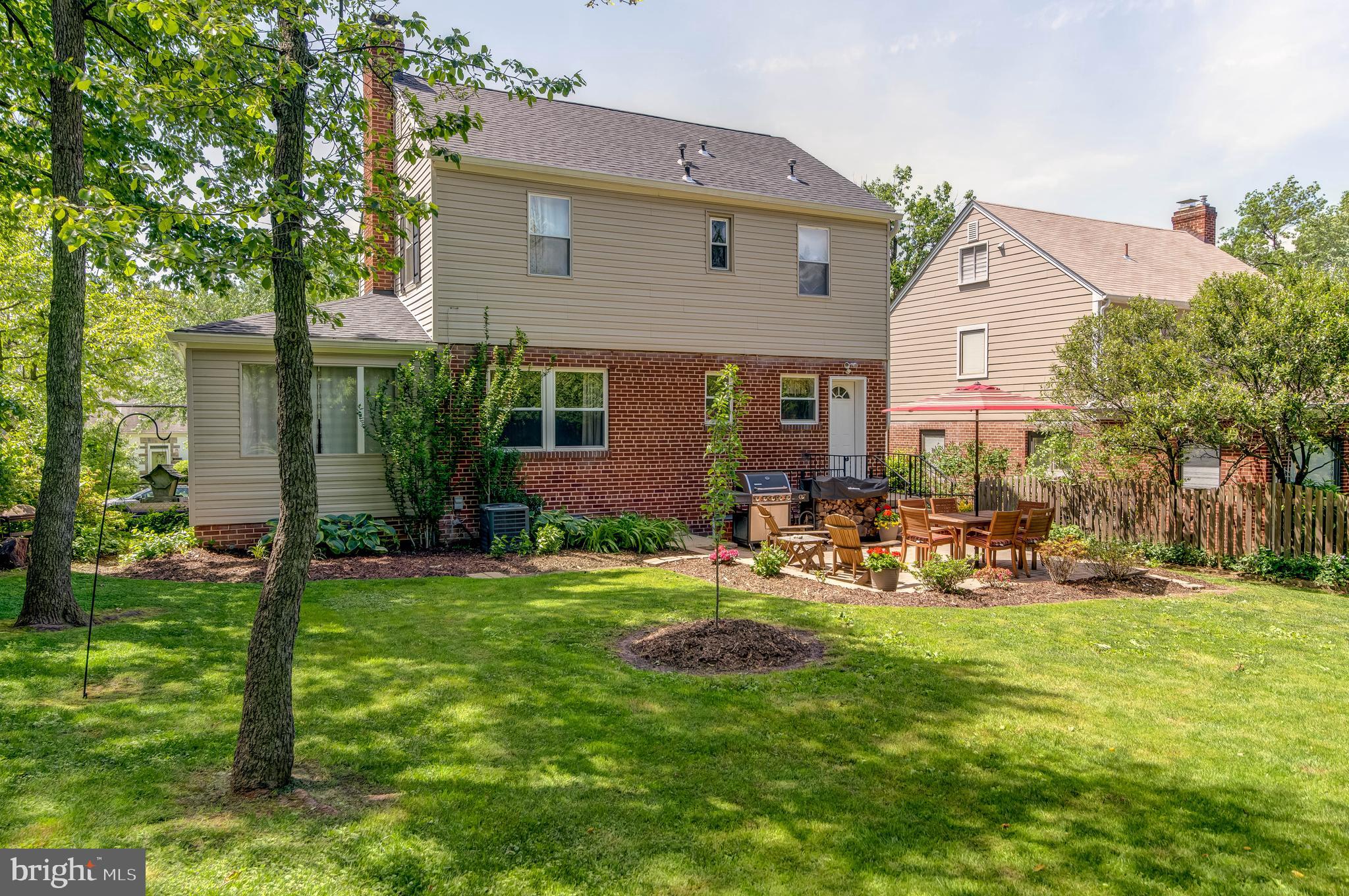 CHEVERLY - Residential