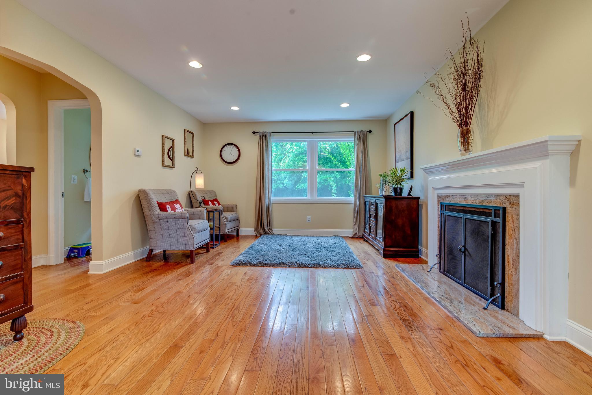 CHEVERLY - Residential