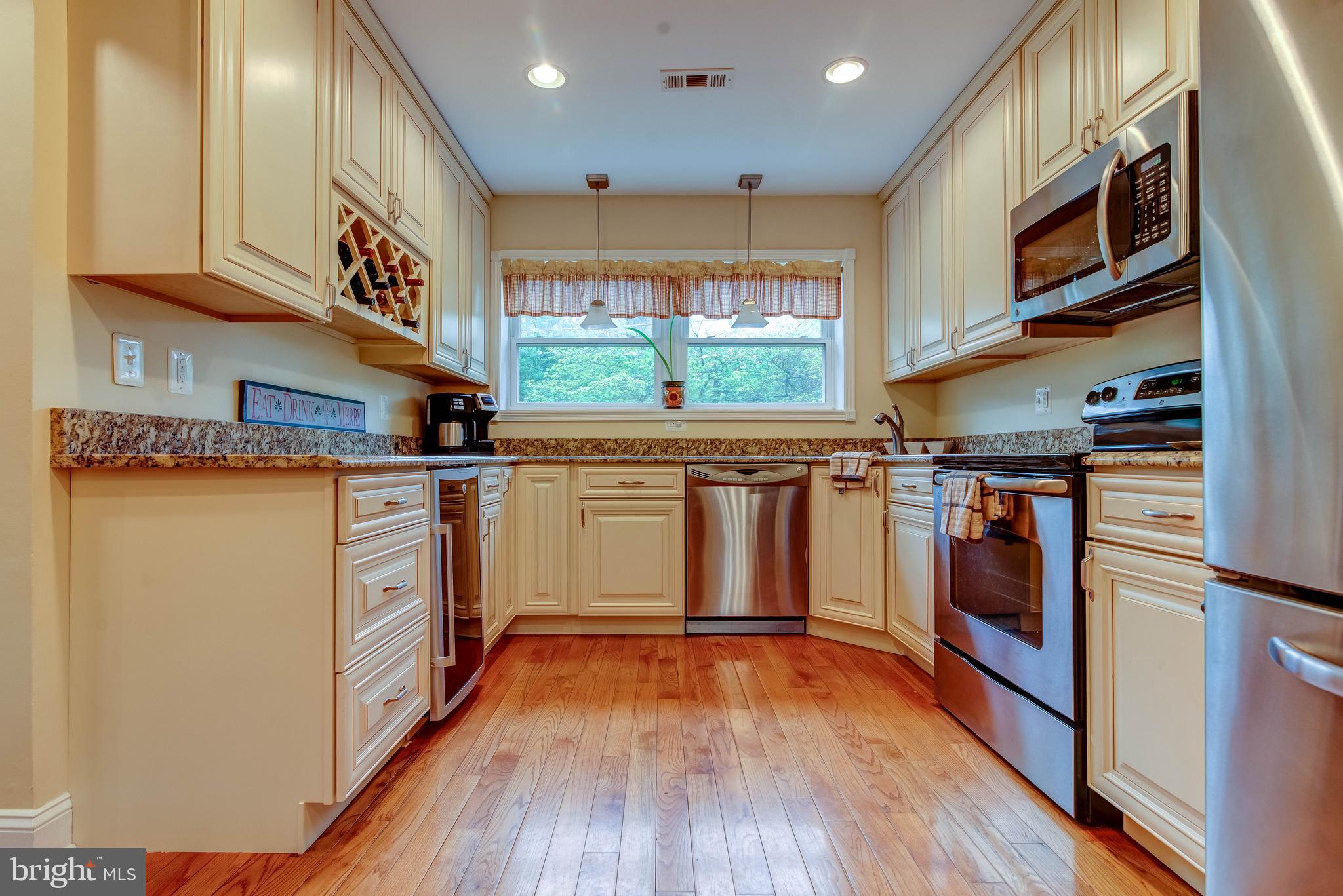 CHEVERLY - Residential