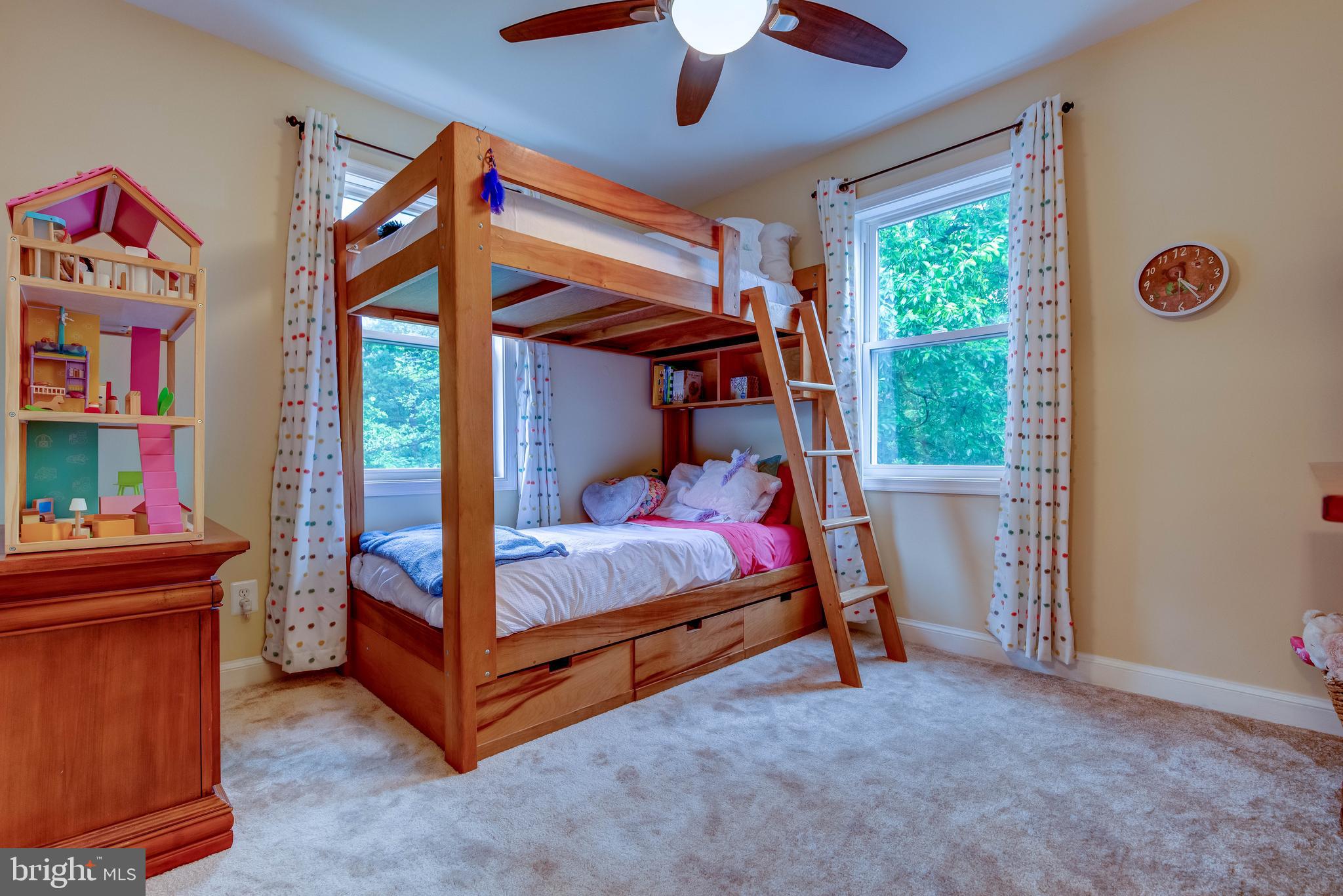 CHEVERLY - Residential